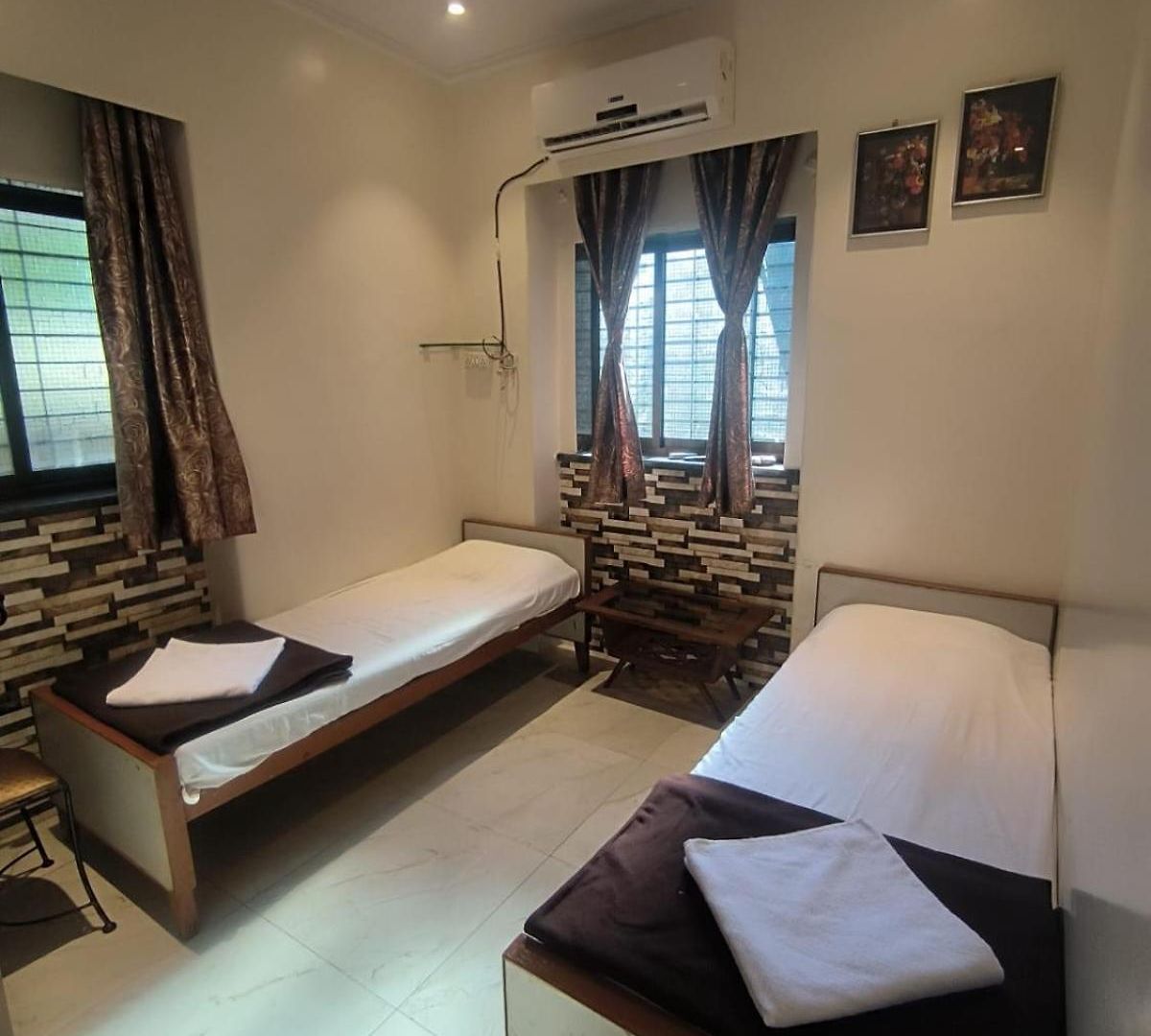 Rupali * Mumbai