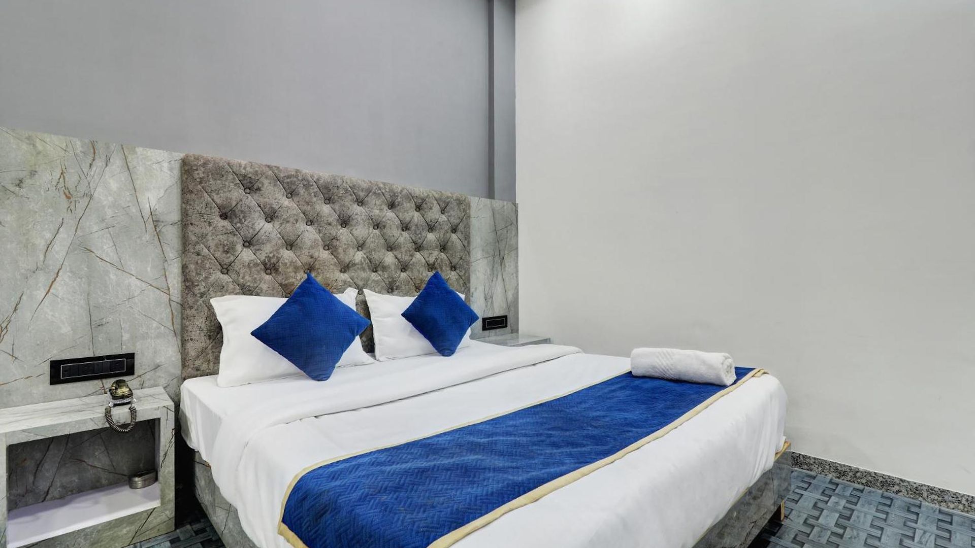 Bb House Hotel