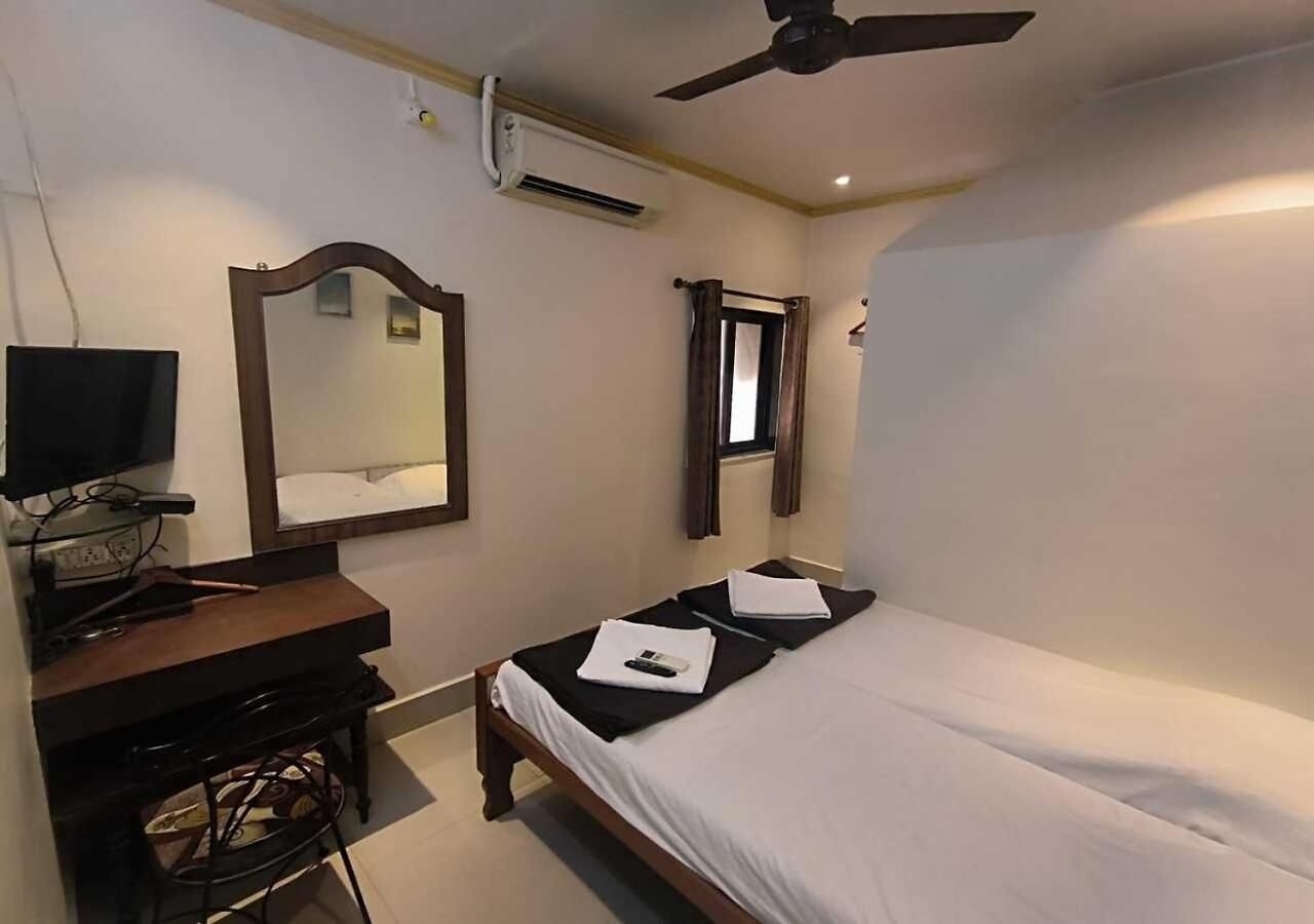 Hotel Rupali Mumbai
