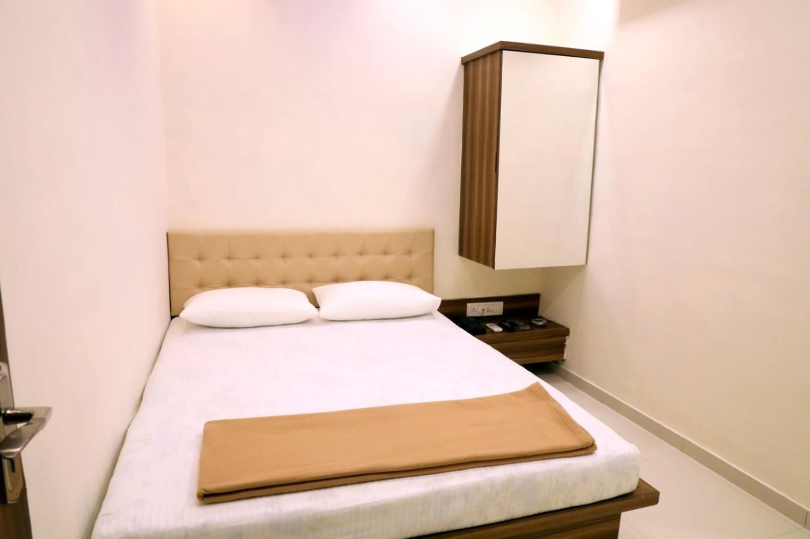 Galaxy Mumbai