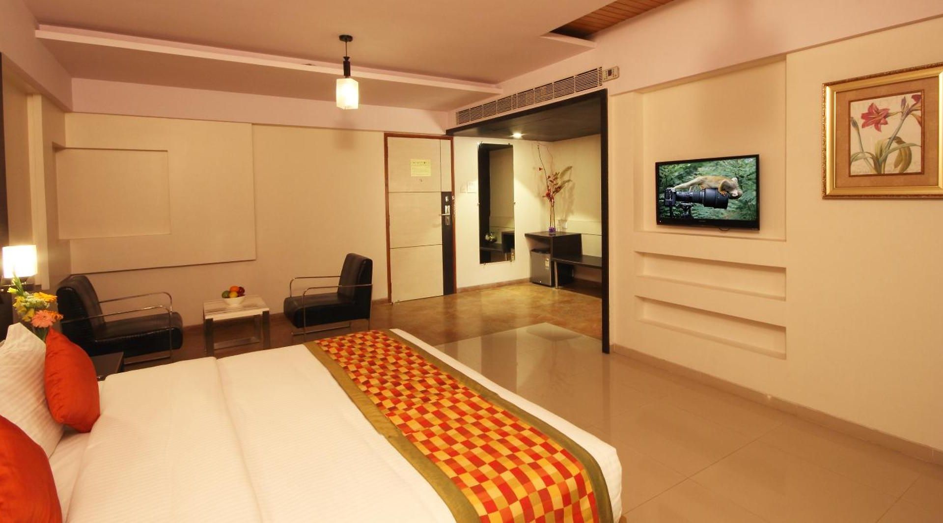 Nestor Hotel, Hotel 4*