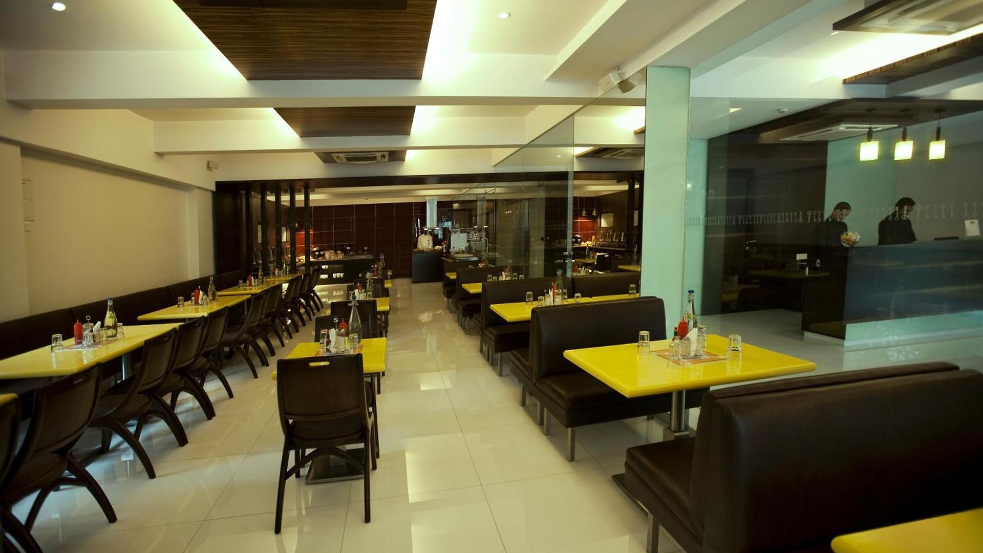 Nestor Hotel, 4*
