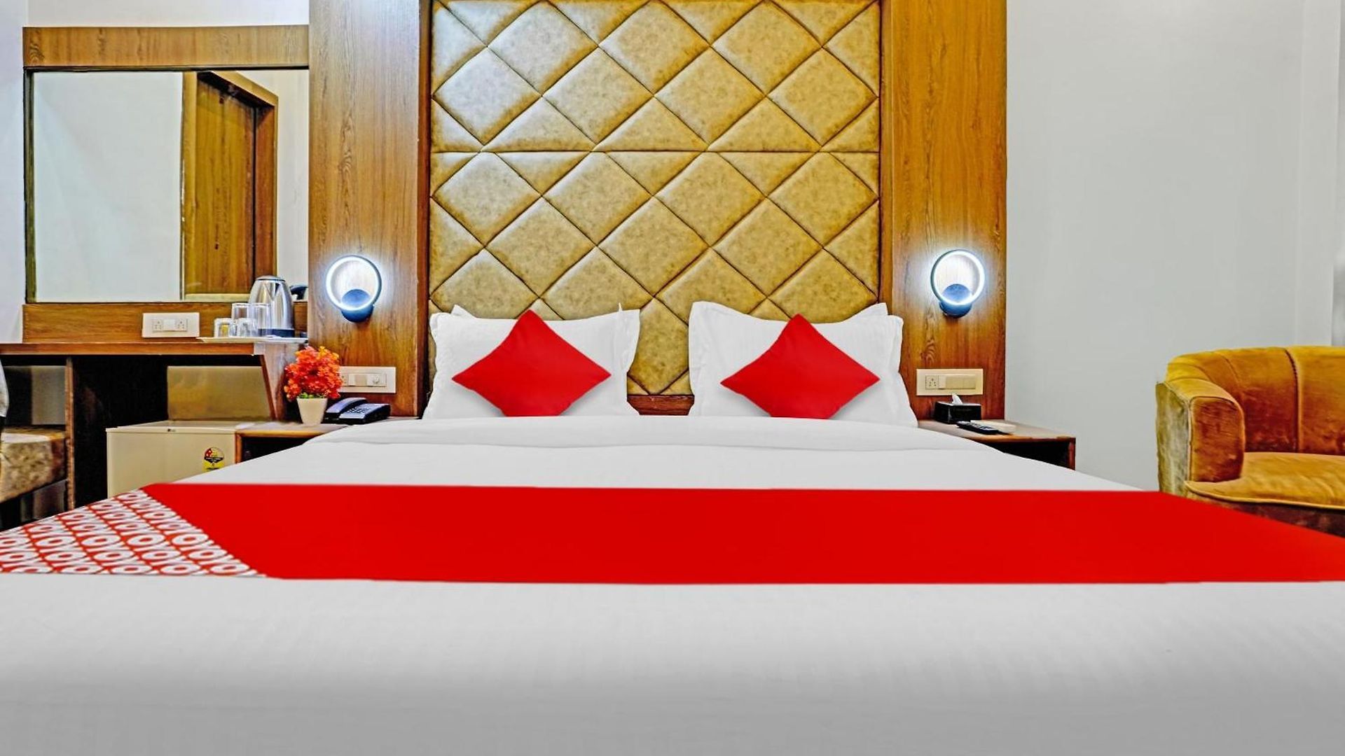 O Sunrise 3* Mumbai