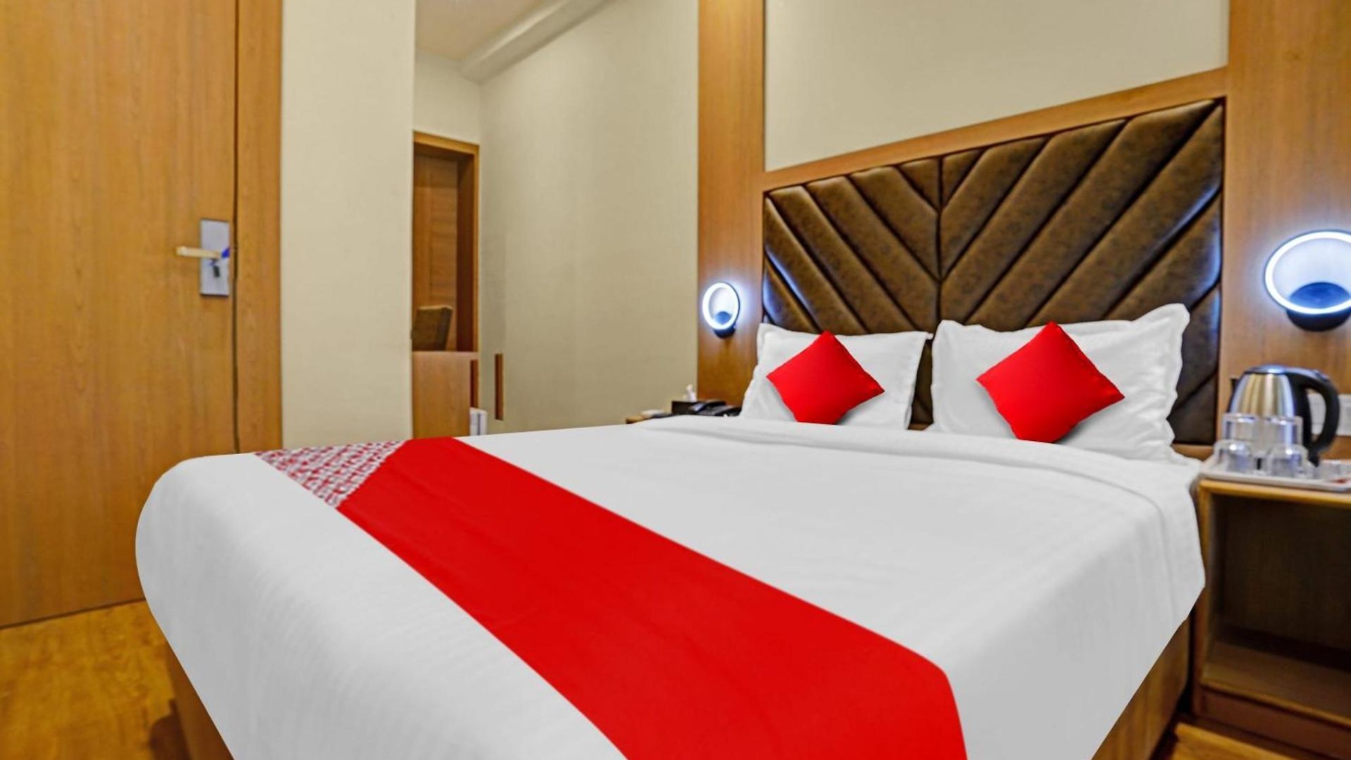 Hotel O Sunrise