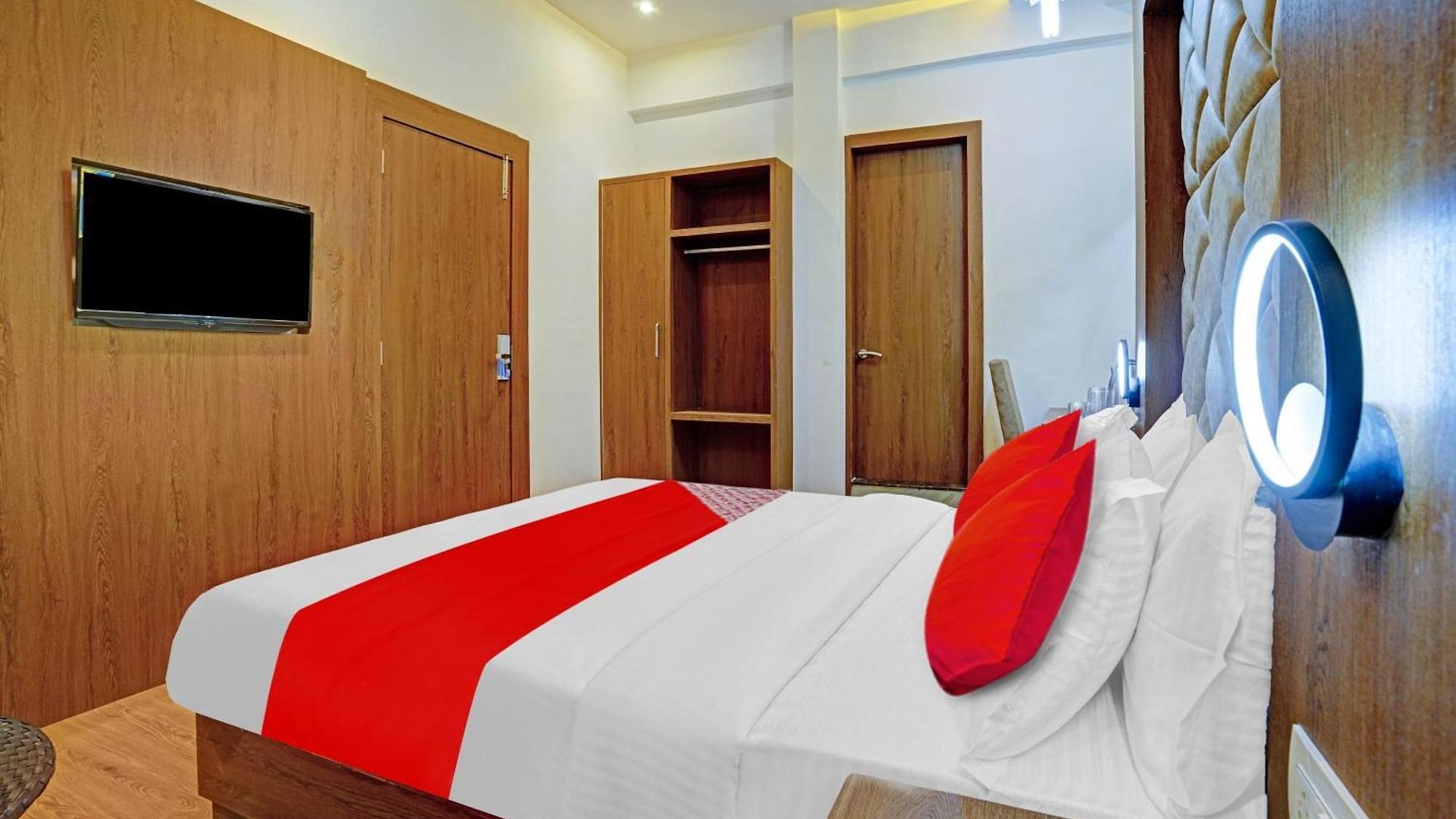 O Sunrise Hotel Mumbai
