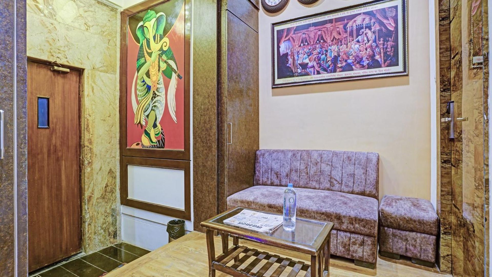 Hotel O Sunrise Mumbai