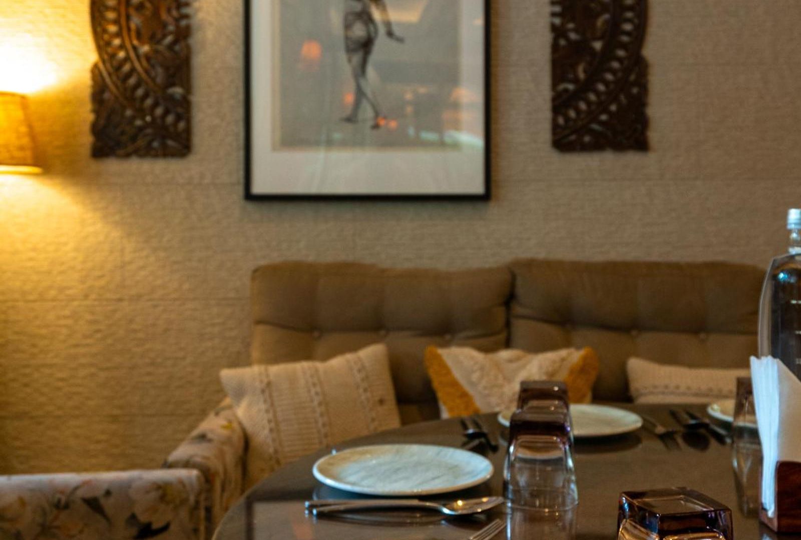 Arnna-Nesco Goregaon 4*