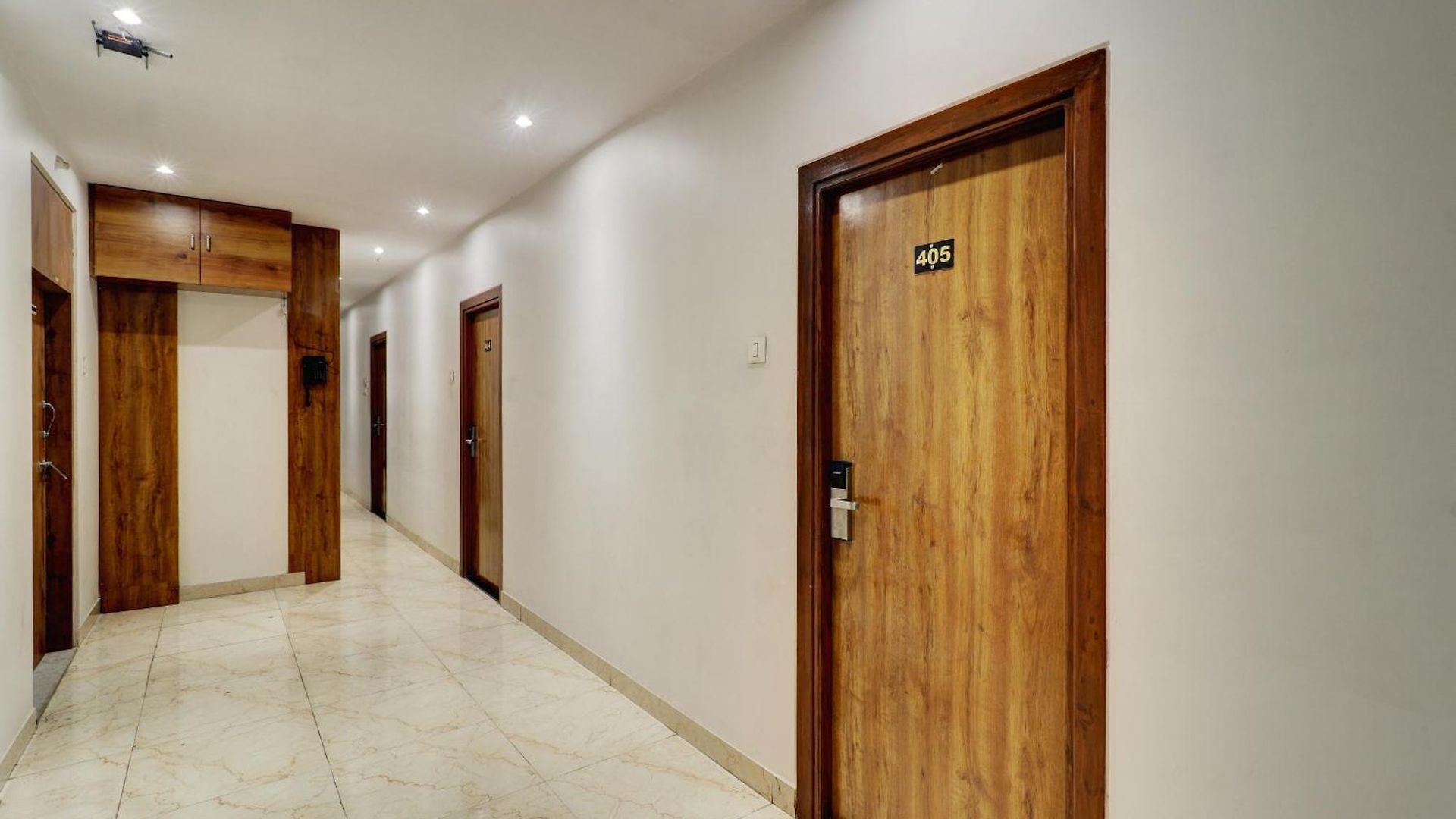 Hotel A K 3*