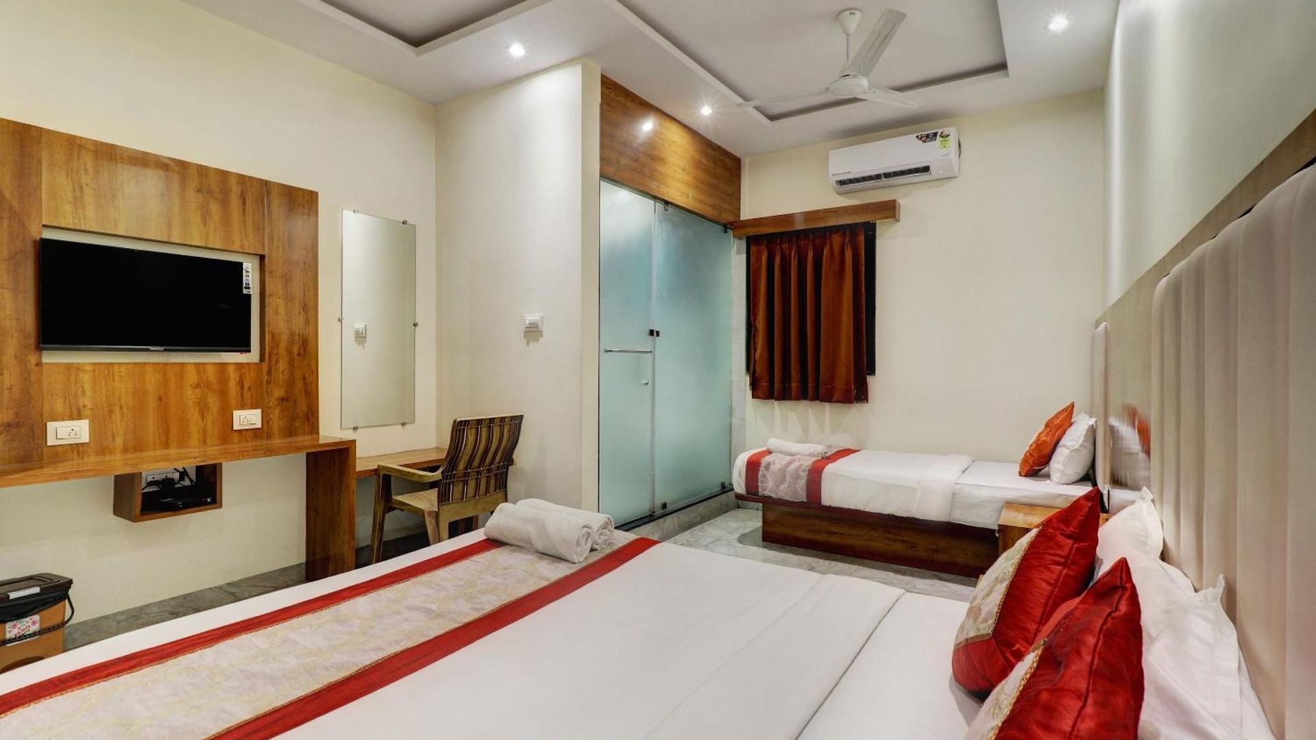 A K Hotel
