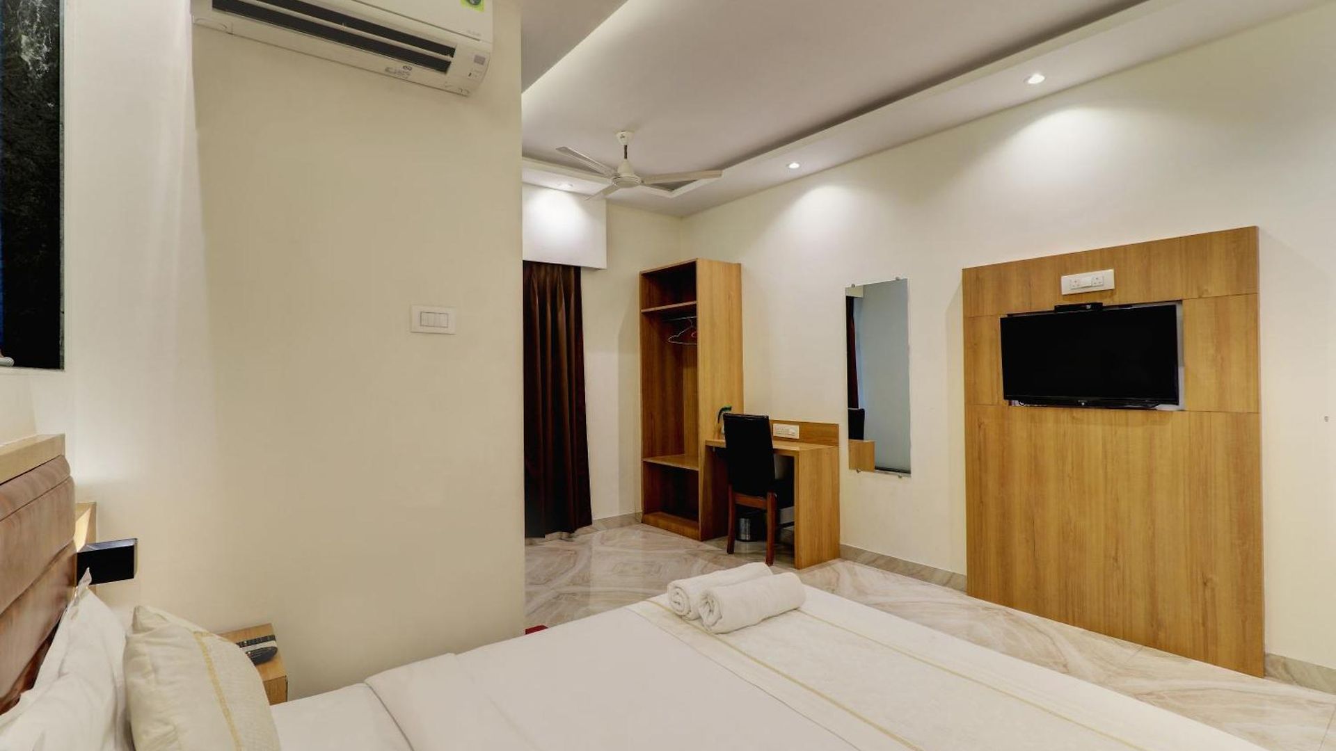 Hotel A K 3*
