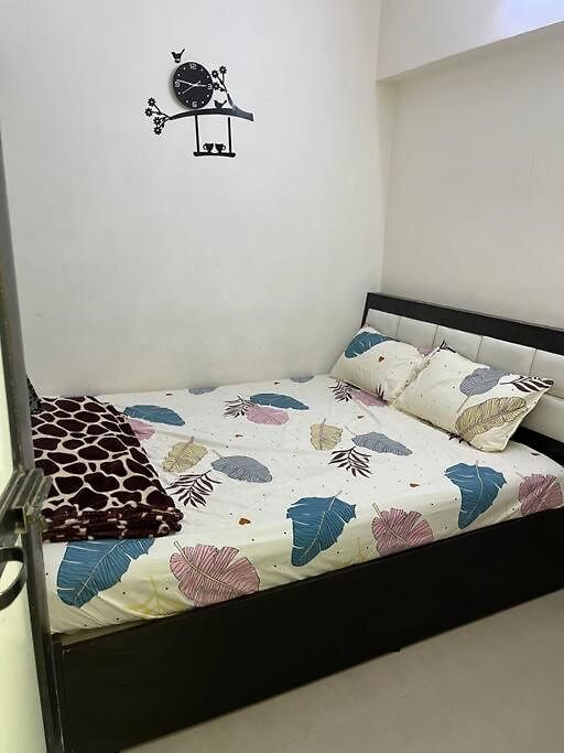Apartment Sea View Flat For Daily Stays