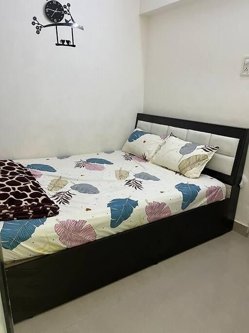 Sea View Flat For Daily Stays Apartment