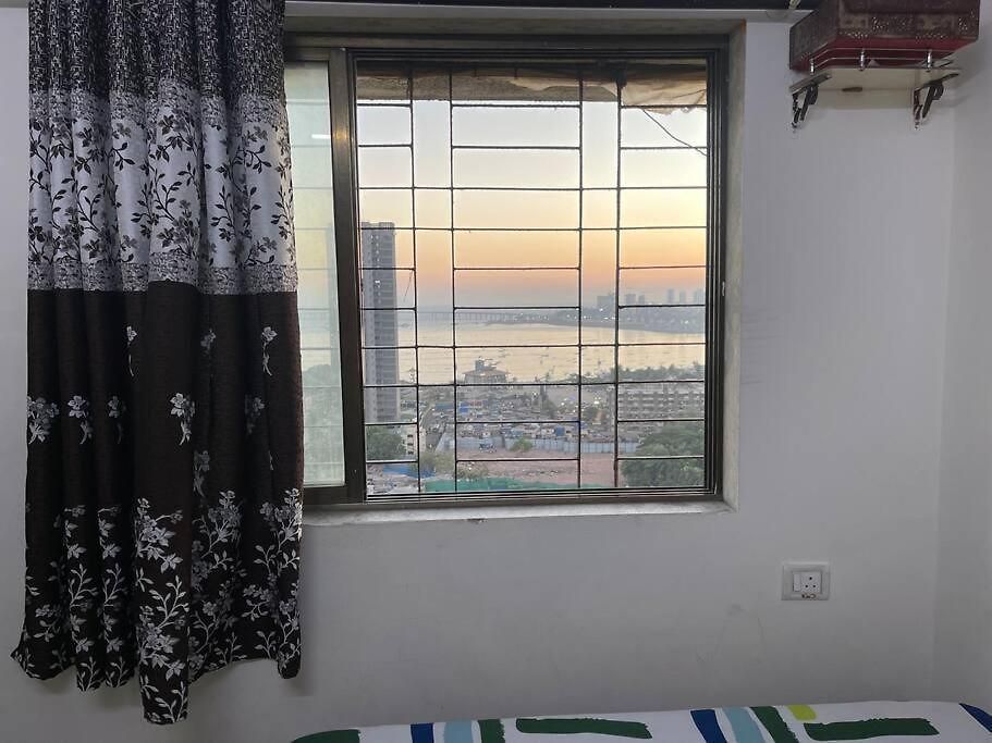 Apartment Sea View Flat For Daily Stays