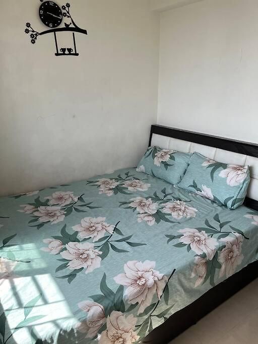 Apartment Sea View Flat For Daily Stays *
