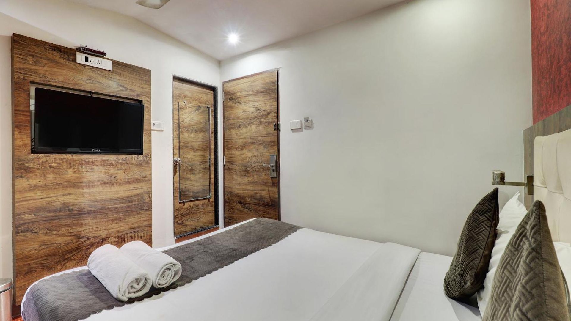A. K. International - 3* Mumbai