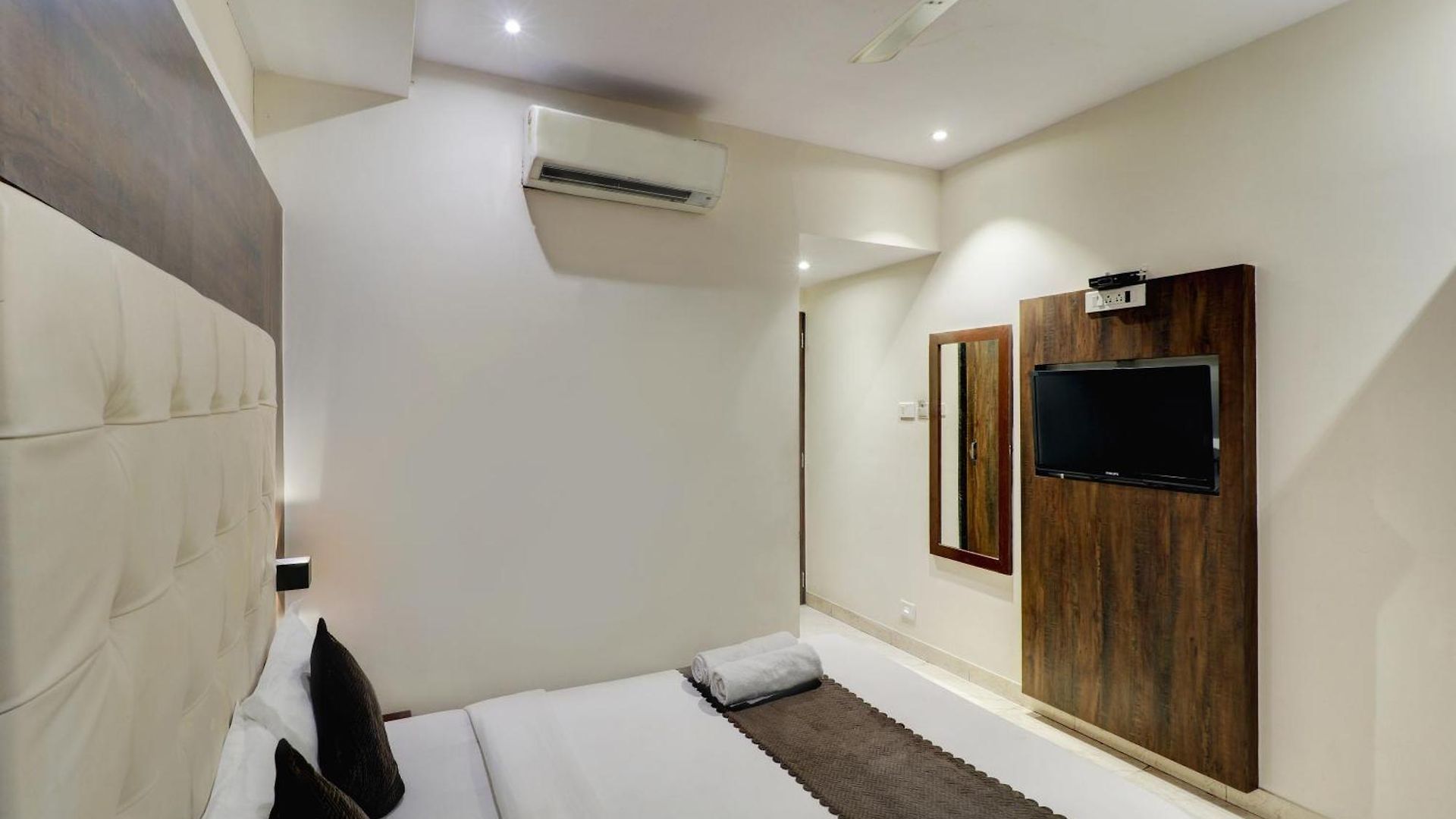 Hotel A. K. International -
