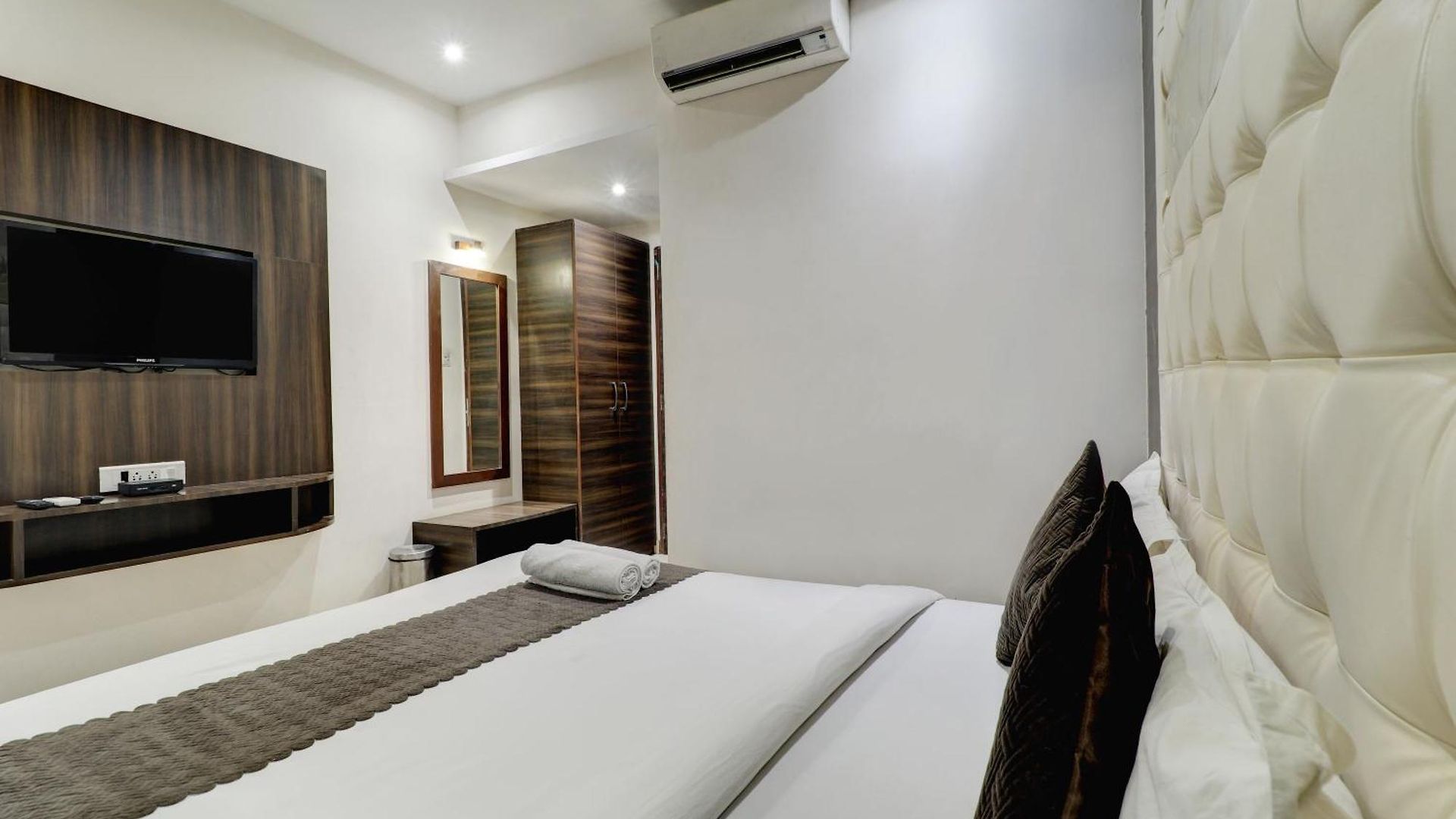 A. K. International - 3* Mumbai