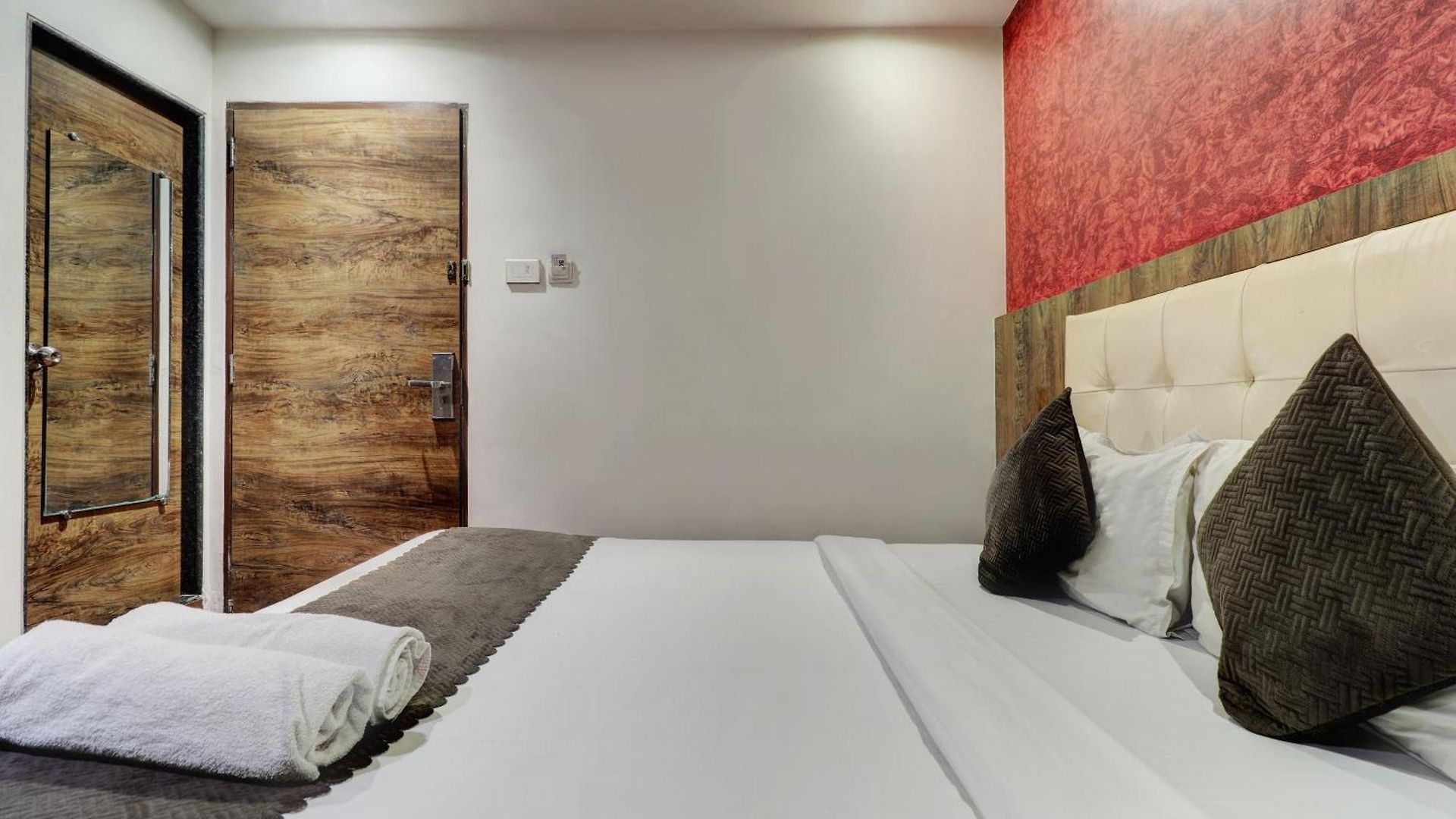 Hotel A. K. International -