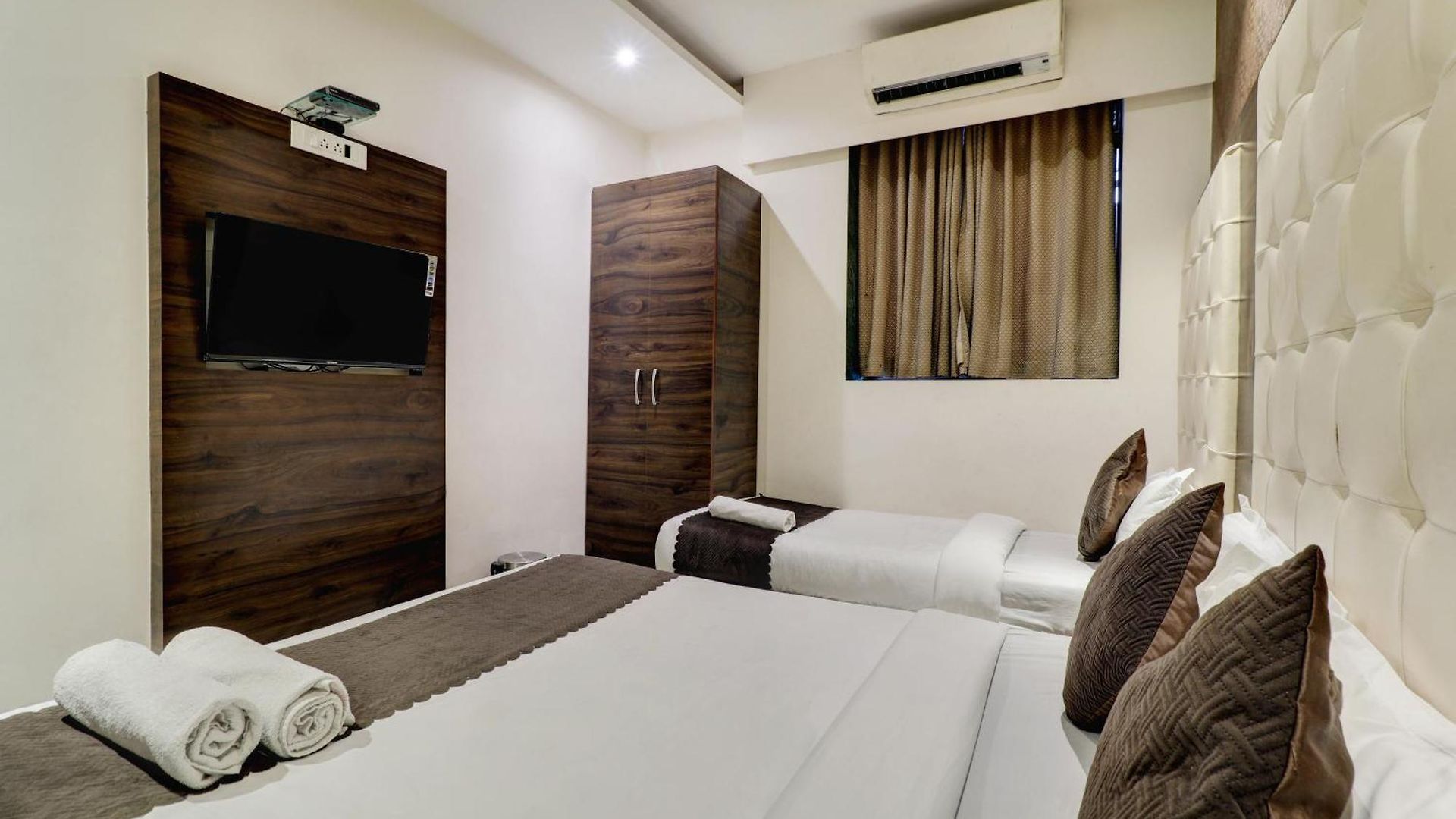 Hotel A. K. International - 3*