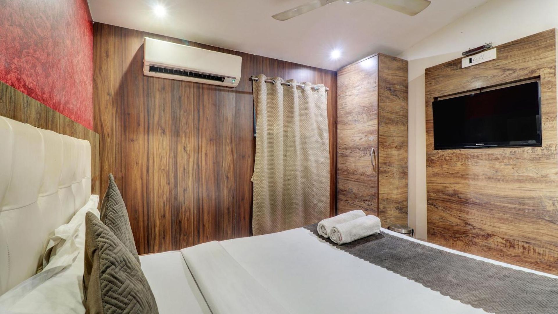 A. K. International - 3* Mumbai