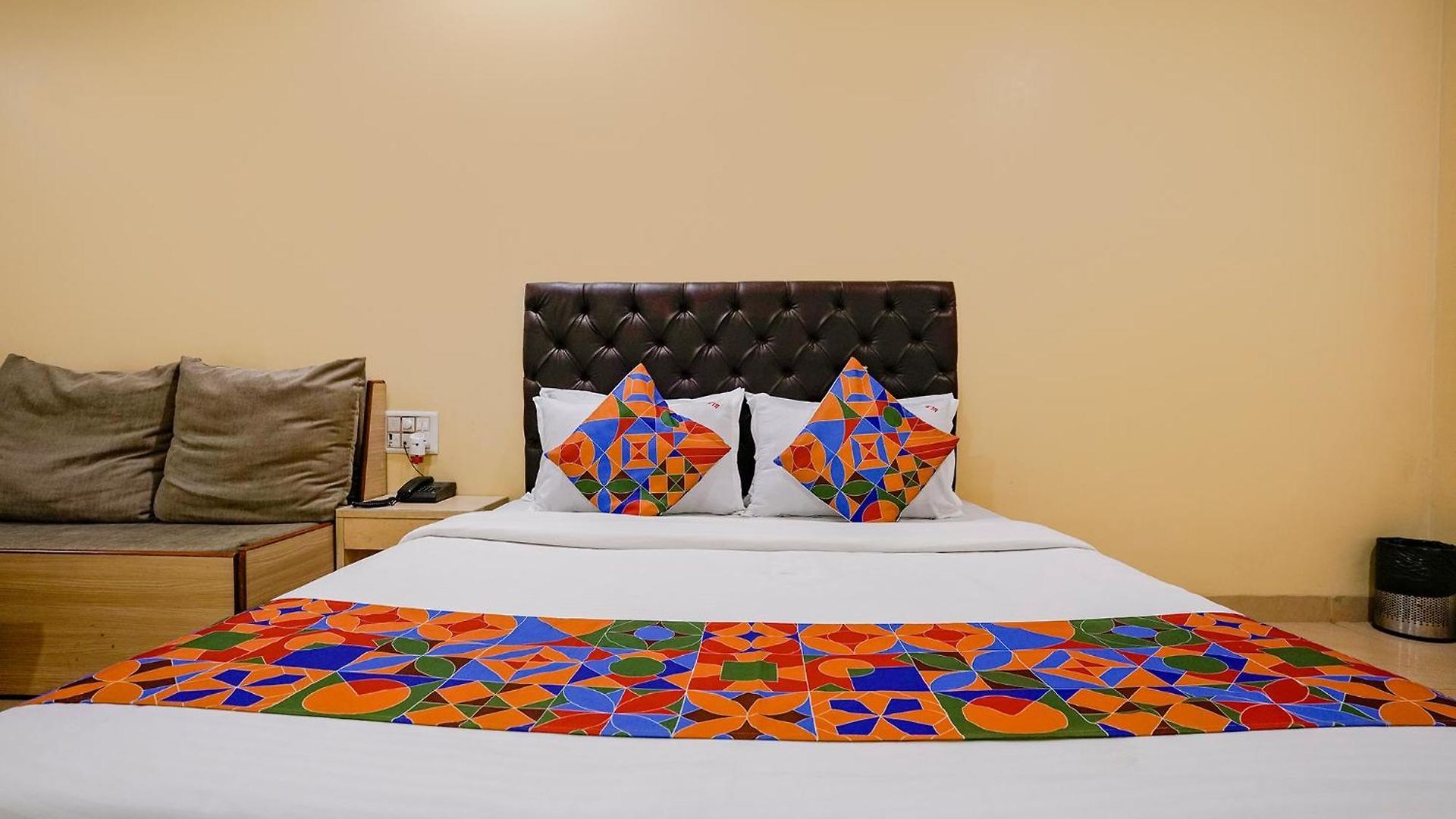 U Life Residency Guest house
