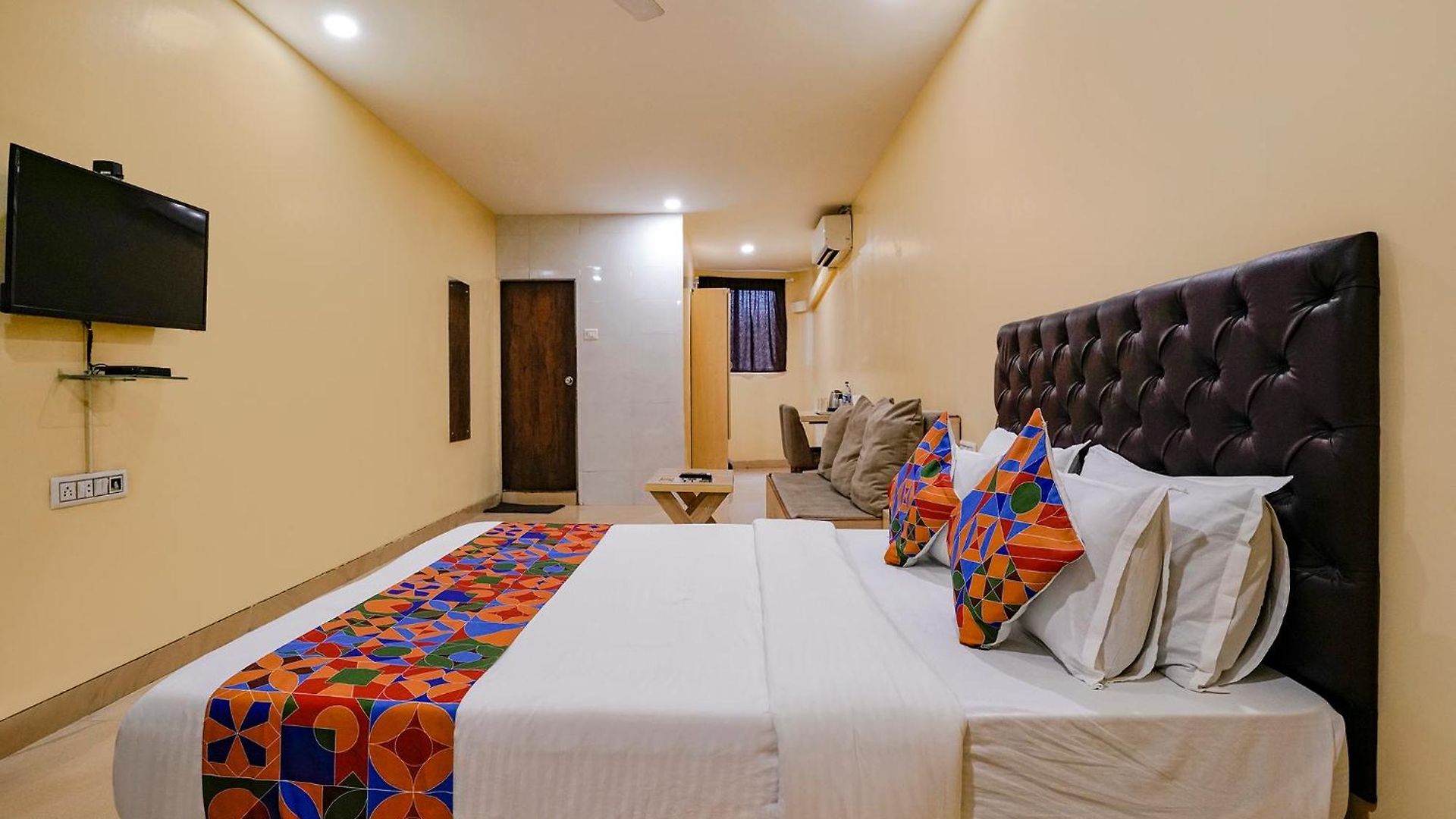 U Life Residency
