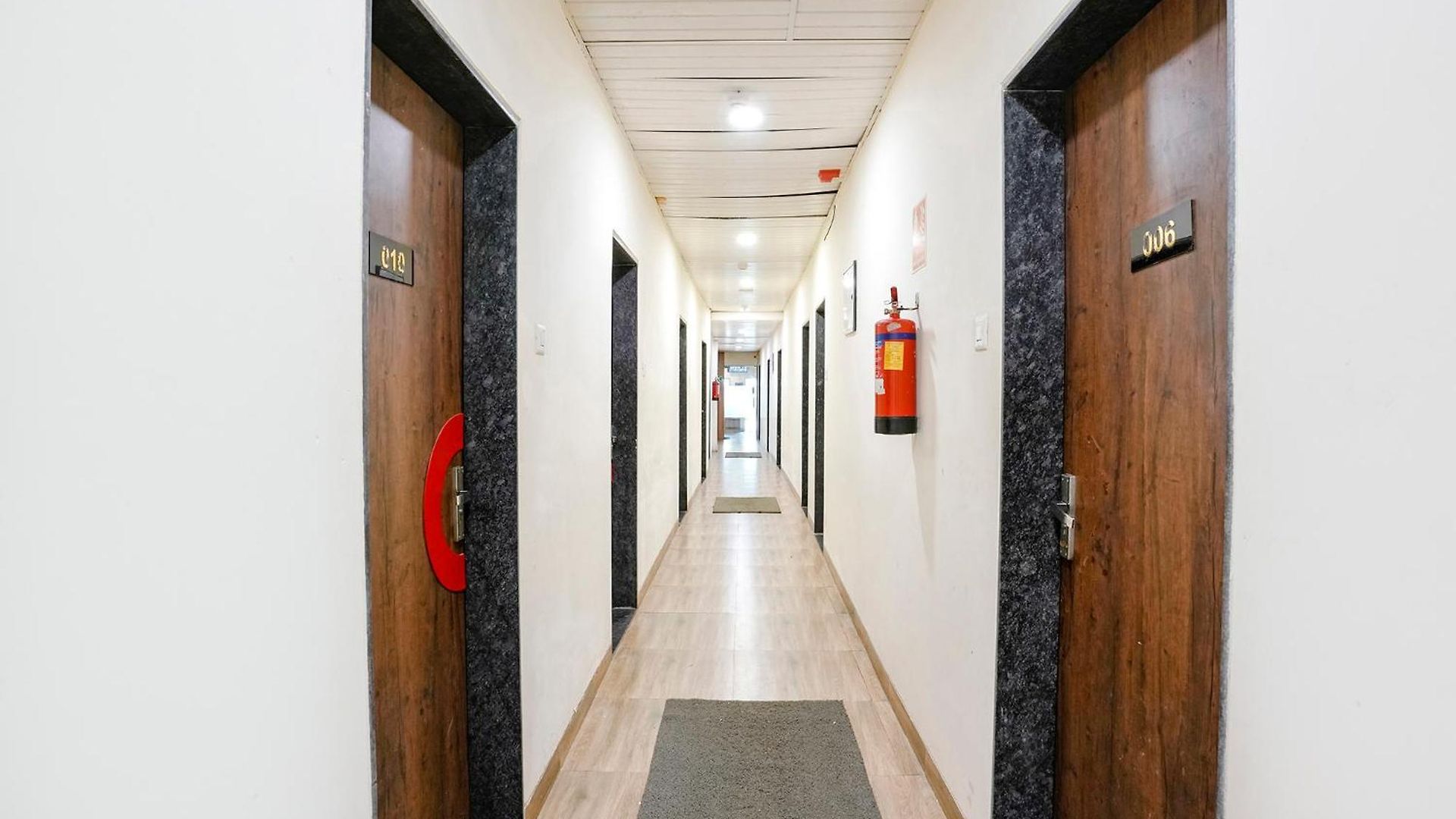 U Life Residency Guest house 3*