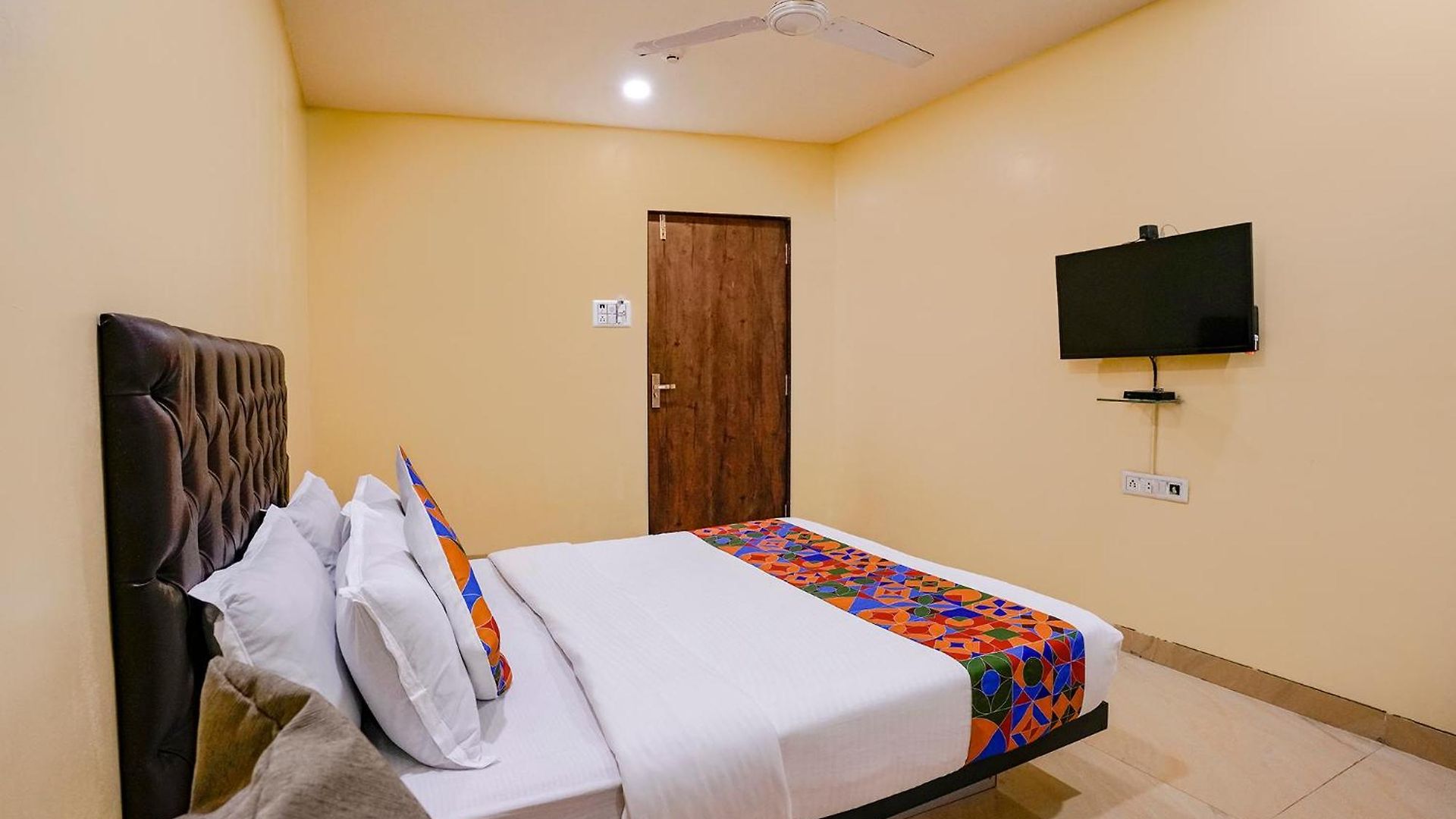 U Life Residency 3* Mumbai