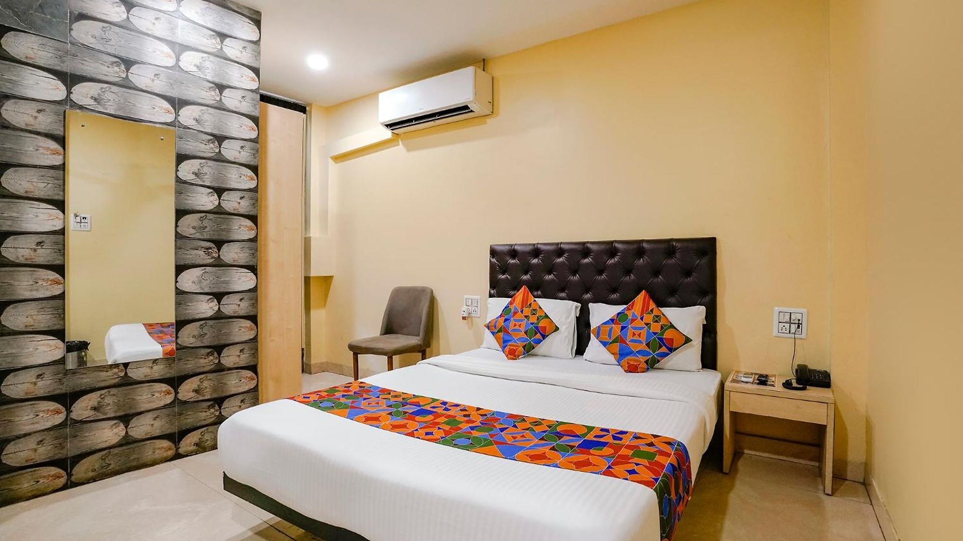 Guest house U Life Residency 3*