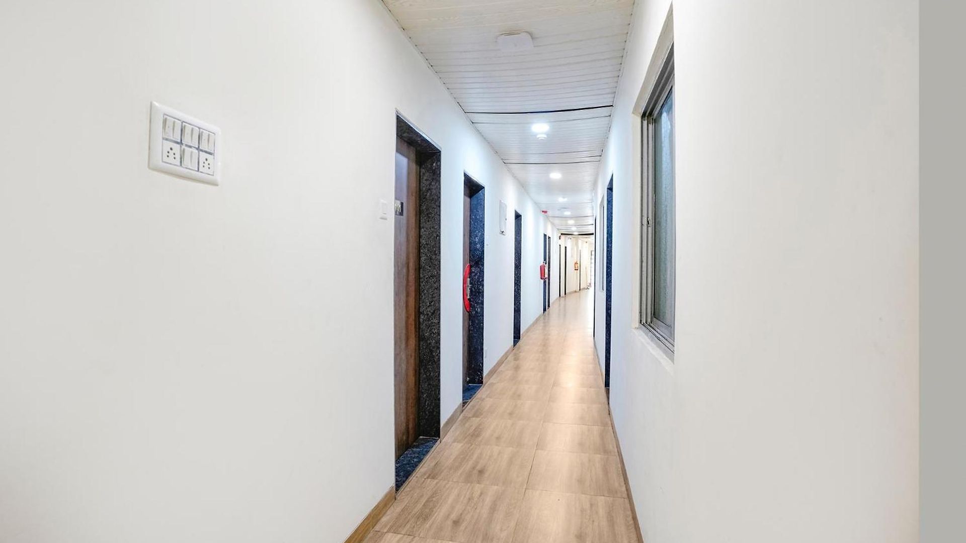 U Life Residency Mumbai
