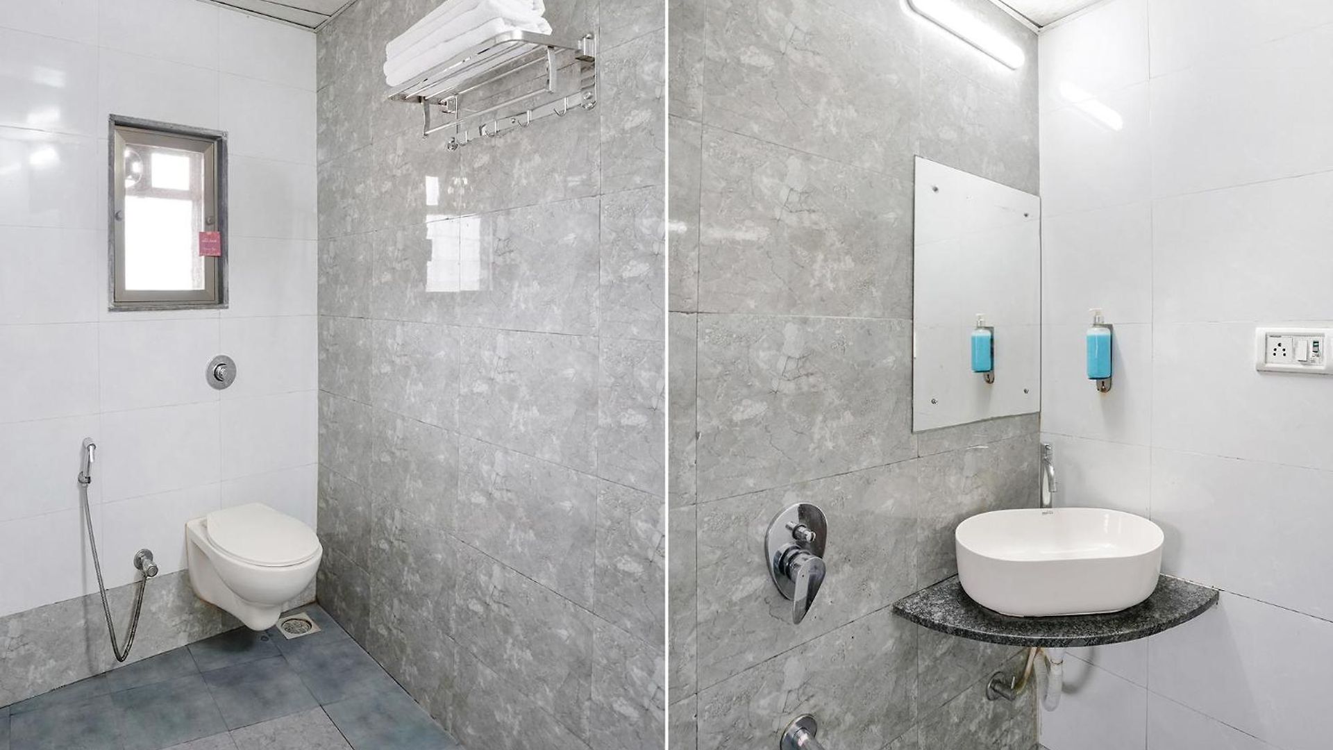Guest house U Life Residency 3*