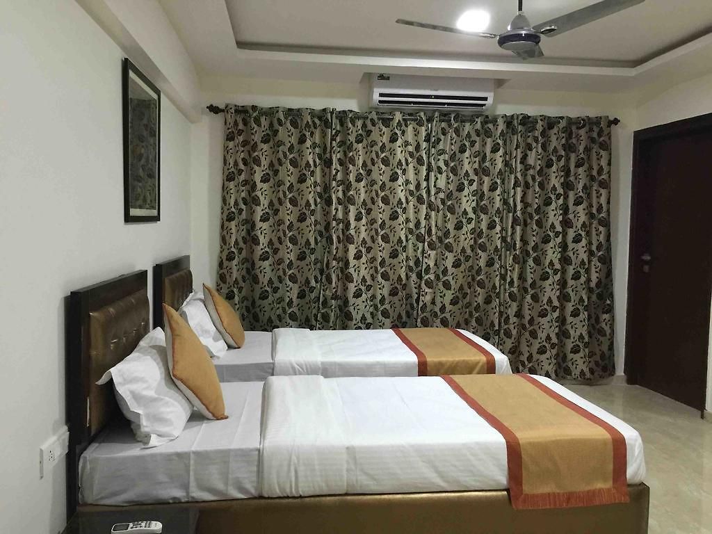Guest house Sapphire Asta