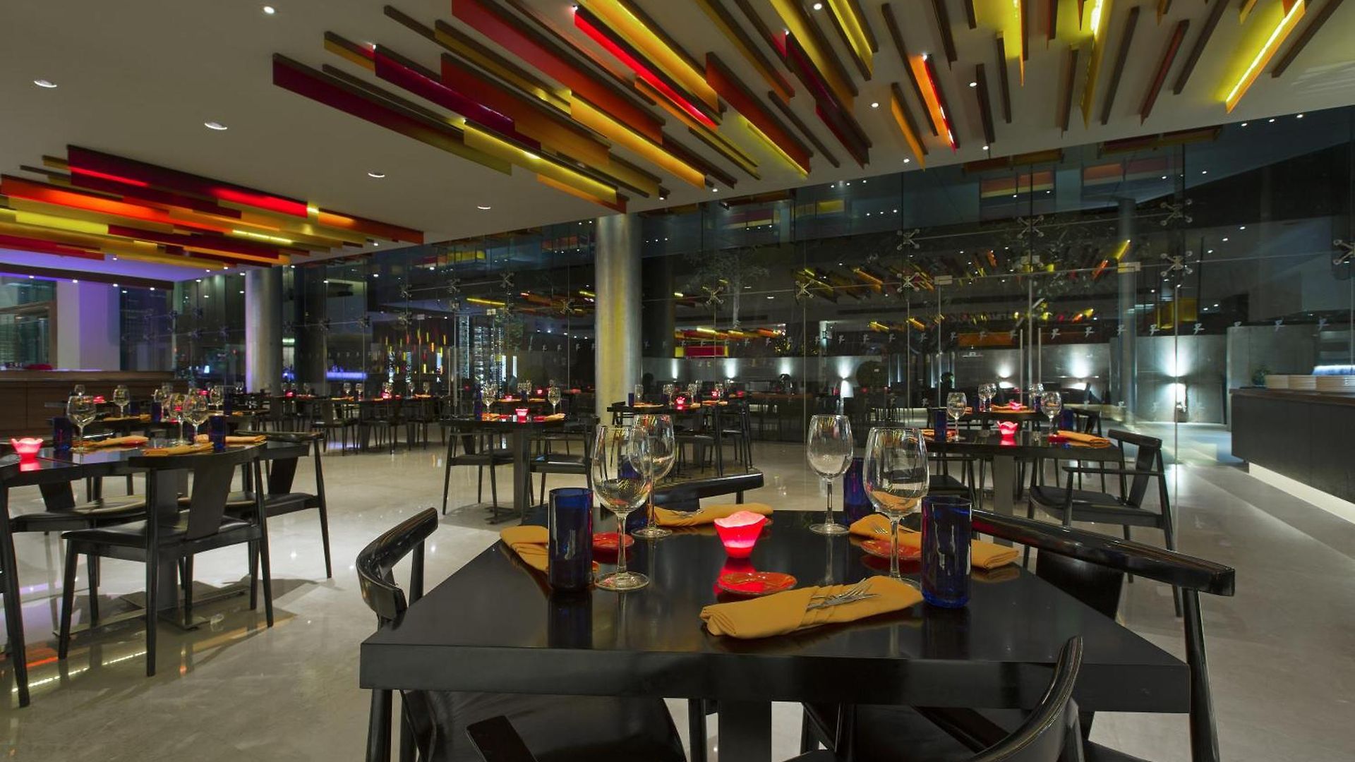 The Westin Garden Hotel