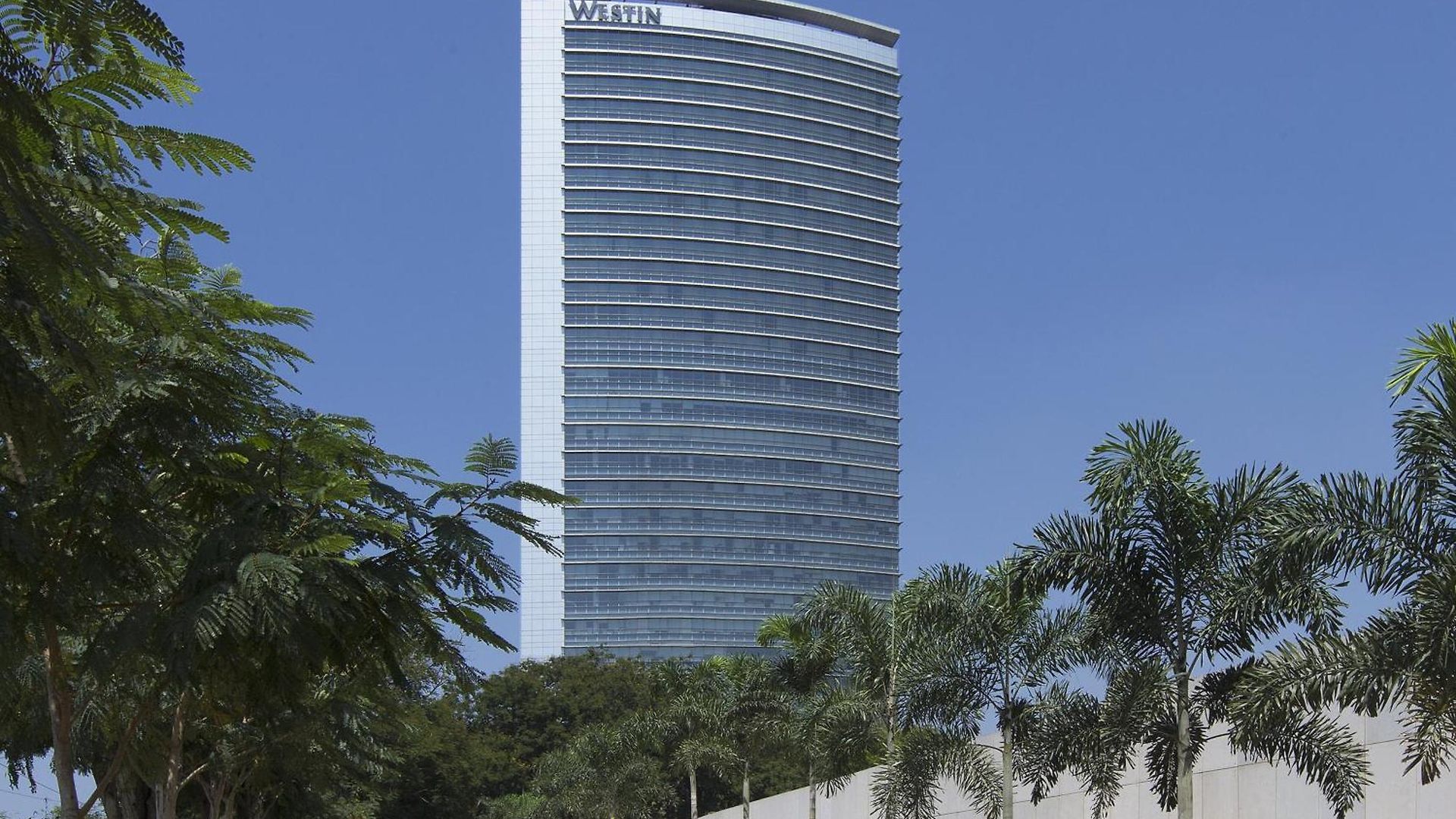 Hotel The Westin Garden 5*
