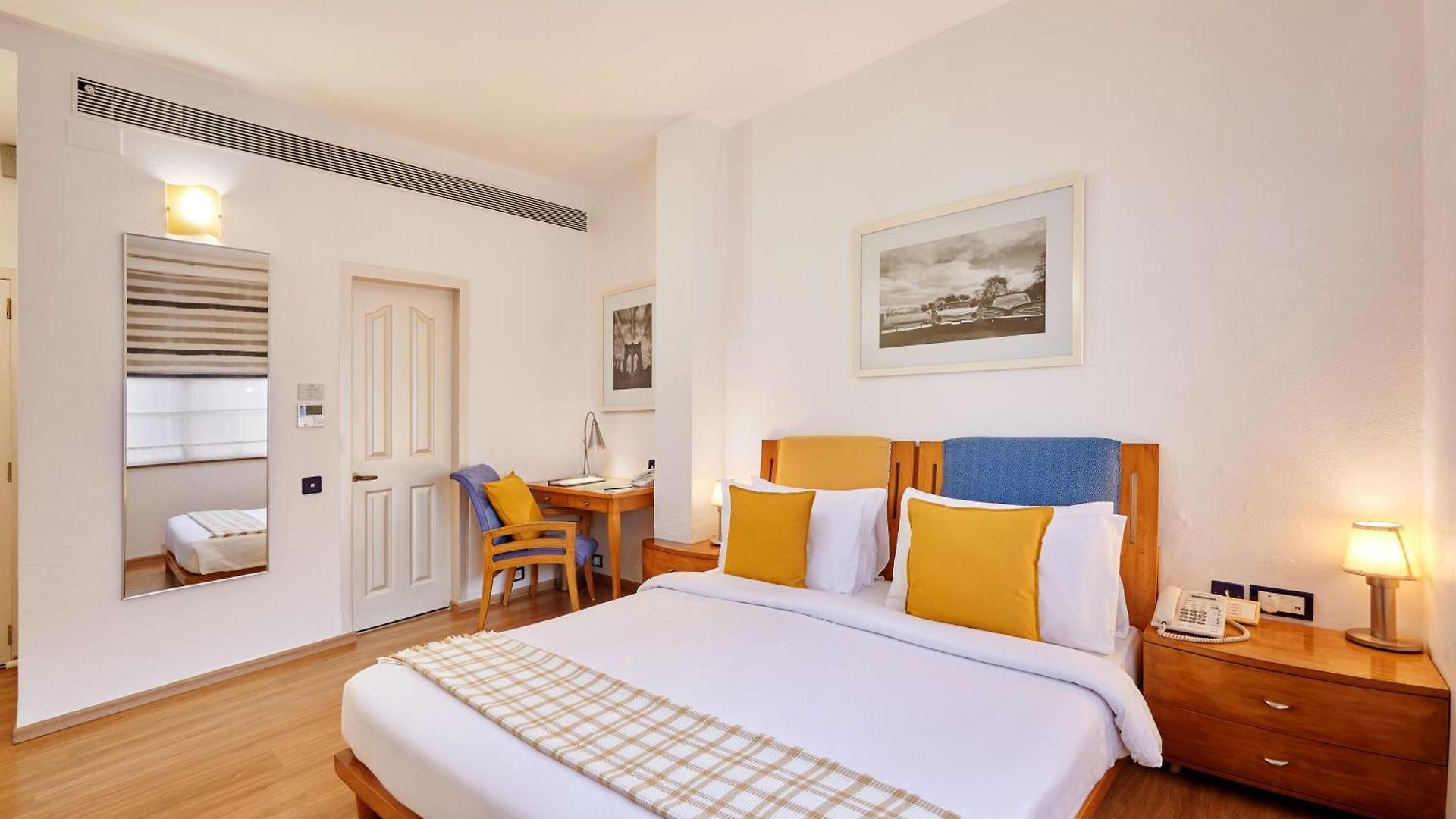The Gordon House - Near Gateway Of India Hotel 4*