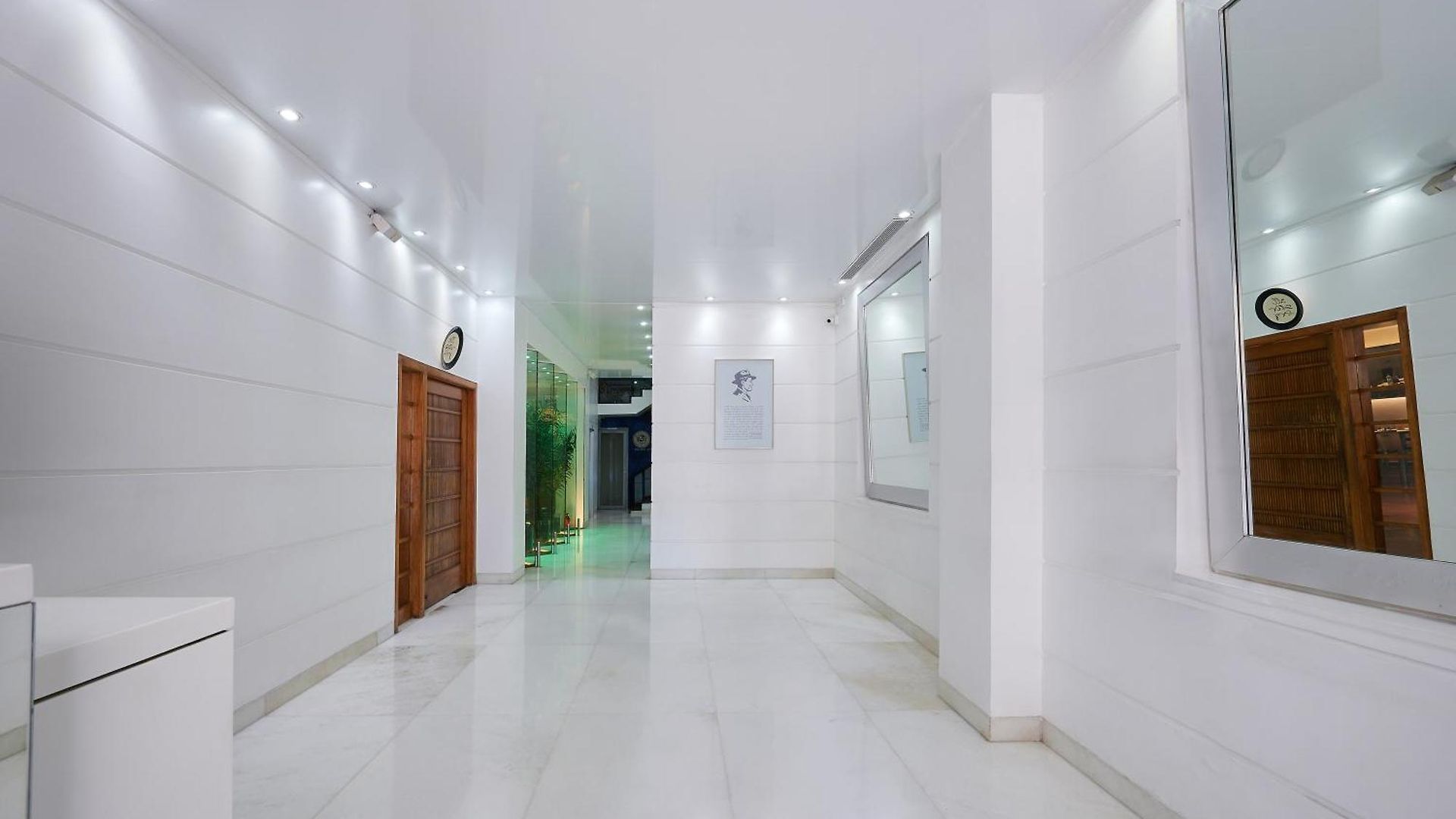 Hotel The Gordon House - Near Gateway Of India 4*