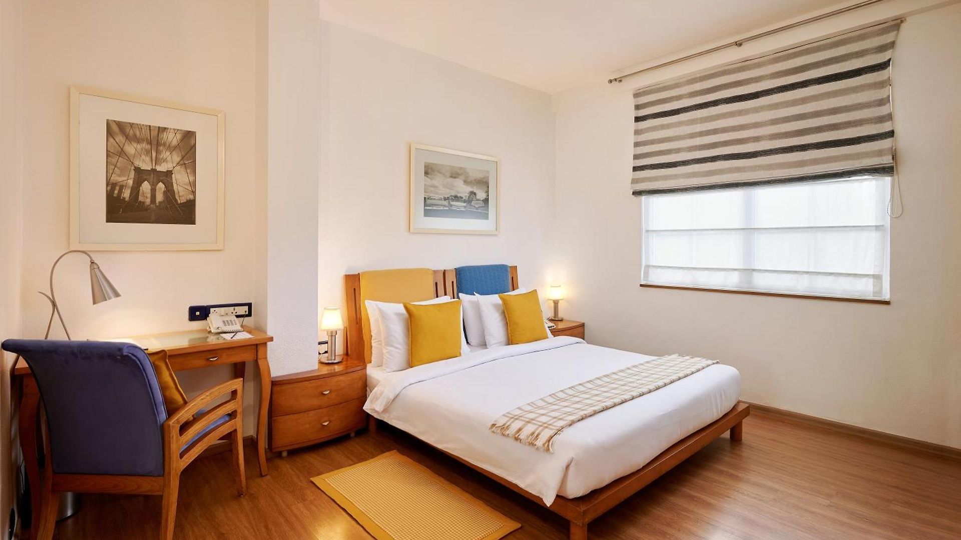 The Gordon House - Near Gateway Of India Hotel 4*