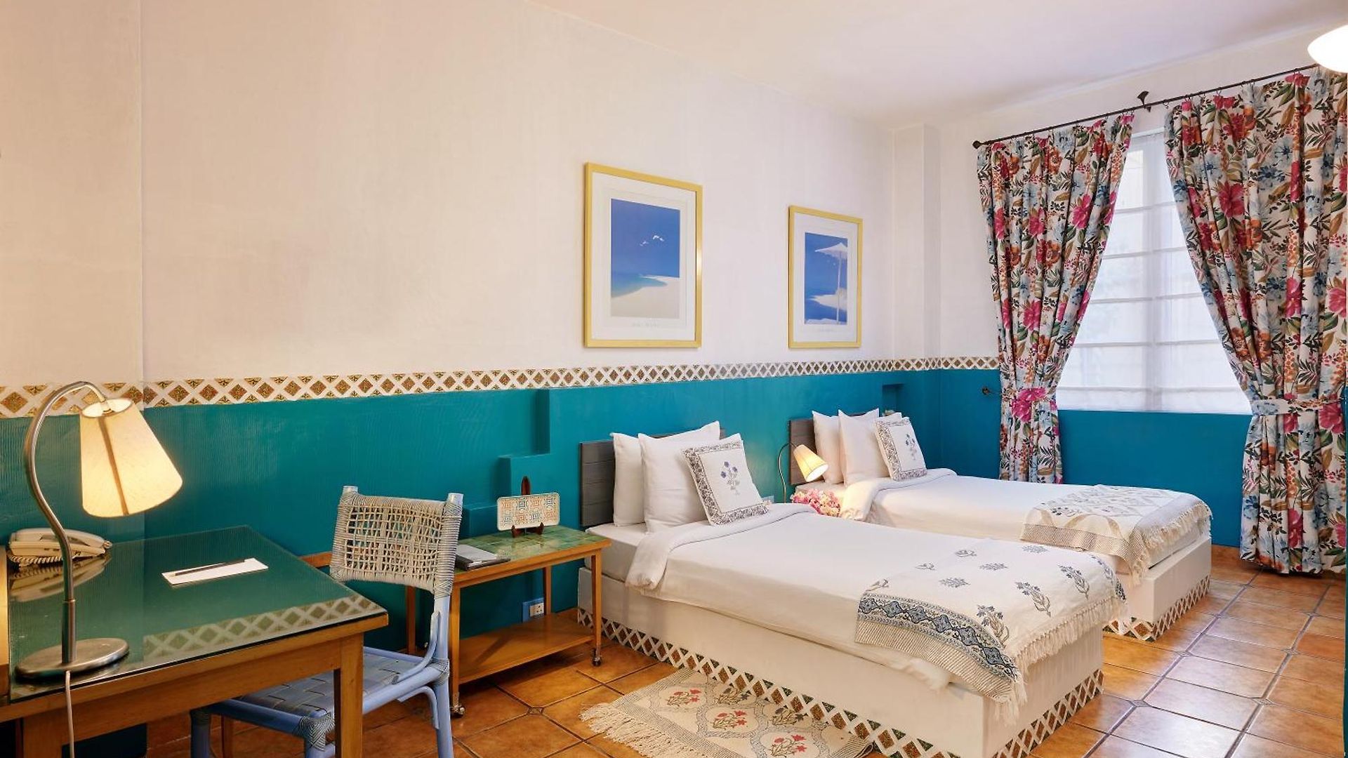 The Gordon House - Near Gateway Of India 4*