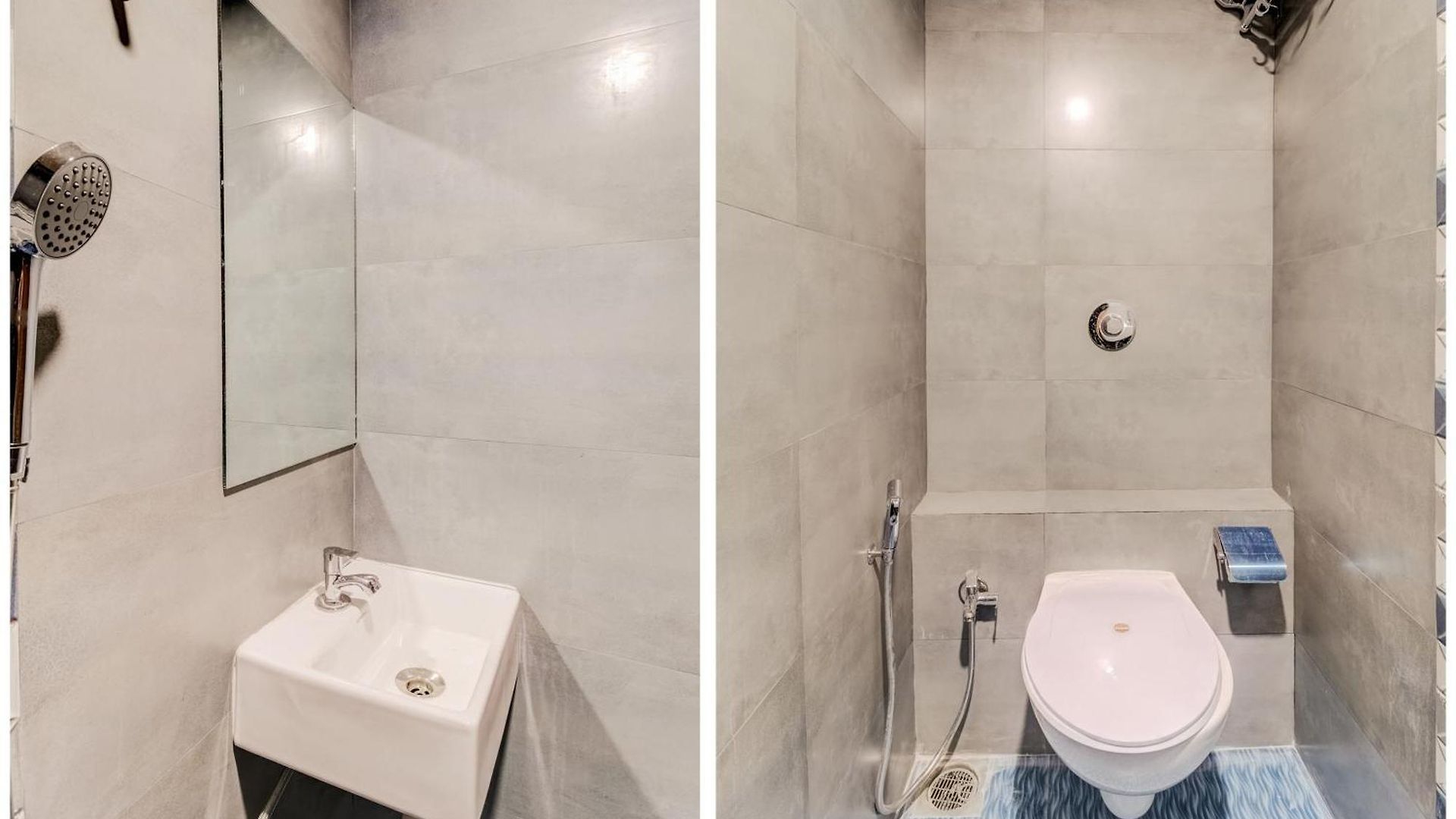 Hotel Oyo Flagship Qubic 4*