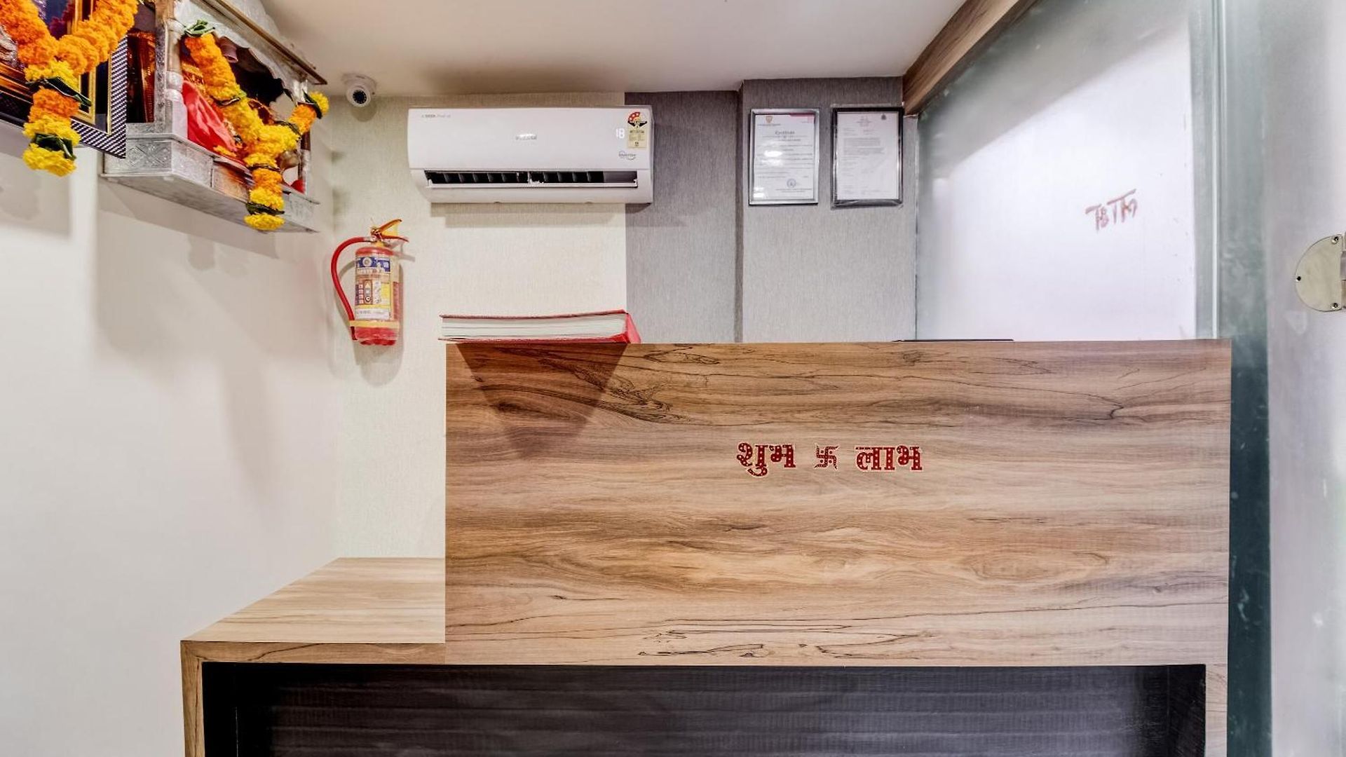 Oyo Flagship Qubic 4*