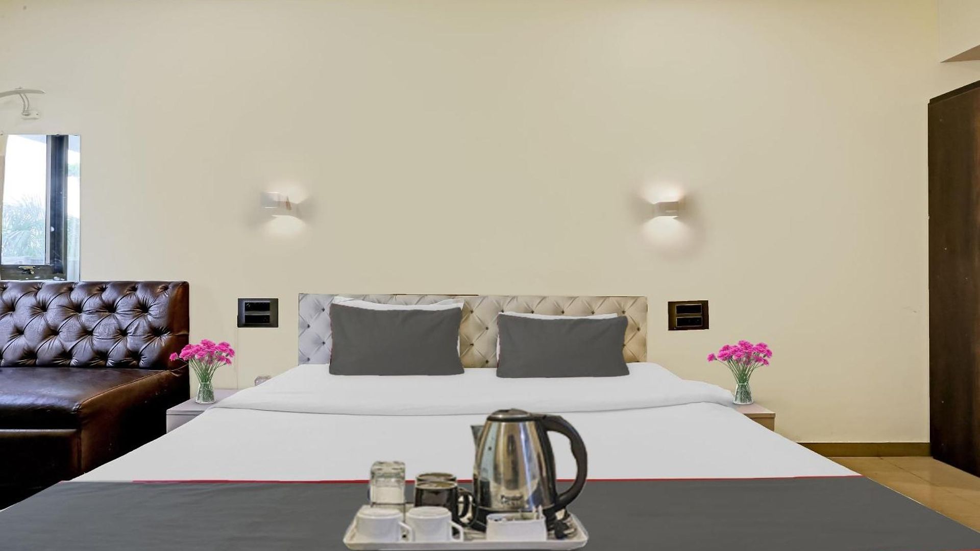Hotel Oyo Salt House