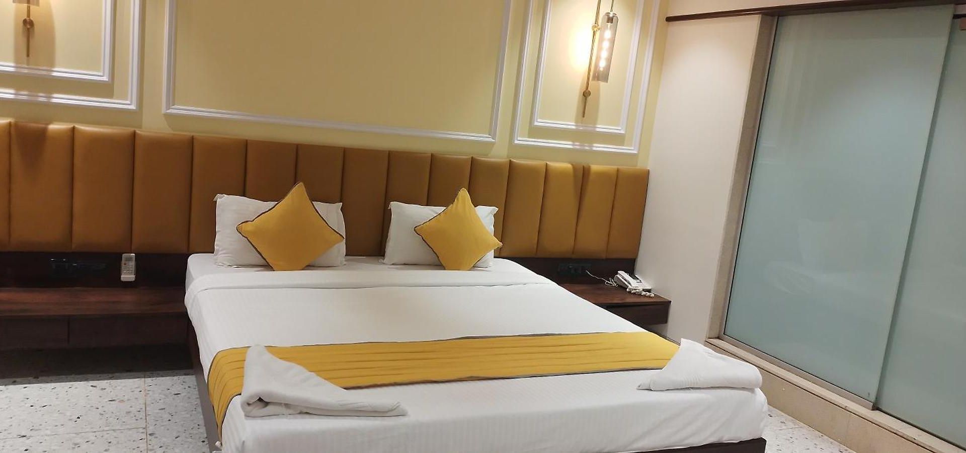 Shine Hospitality Group Mumbai