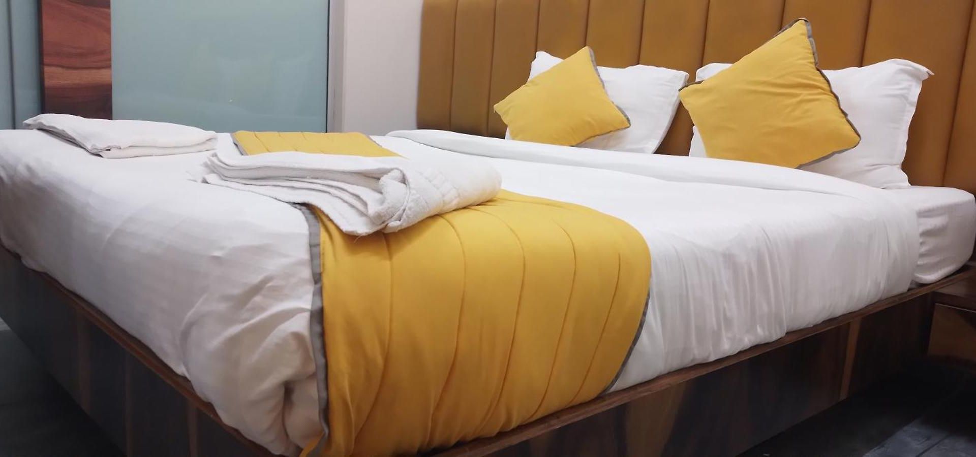 Shine Hospitality Group