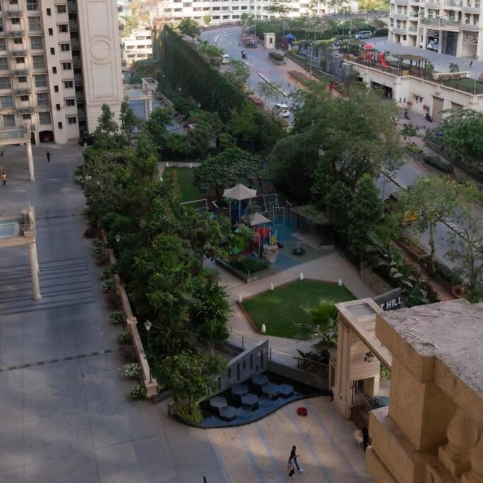 Ambient, Stylish 1bhk In Hiranandani Powai Mumbai