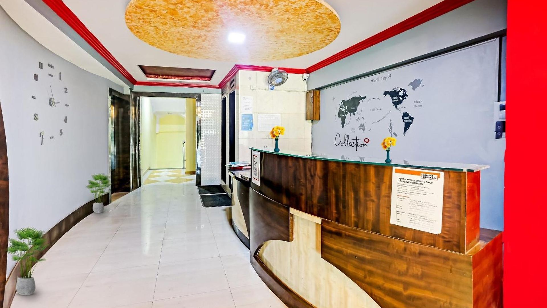 Oyo Salt House Mumbai