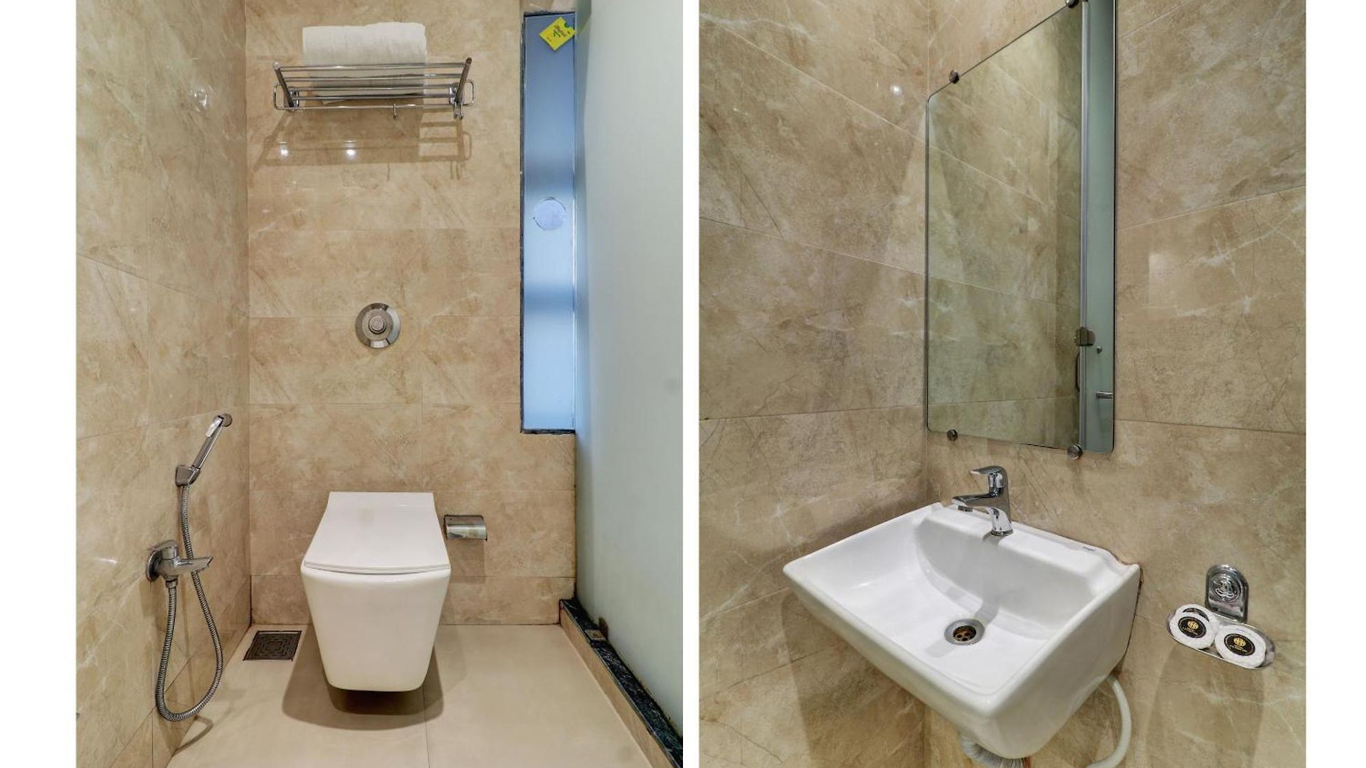 A K Hotel Mumbai