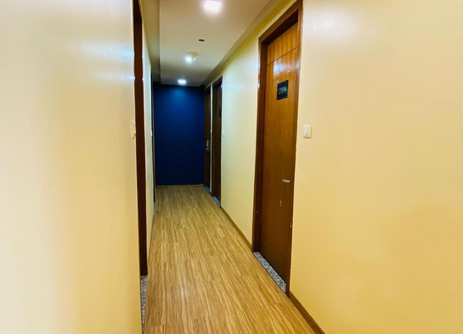Hotel Arton Regency - Near International Airport 3*