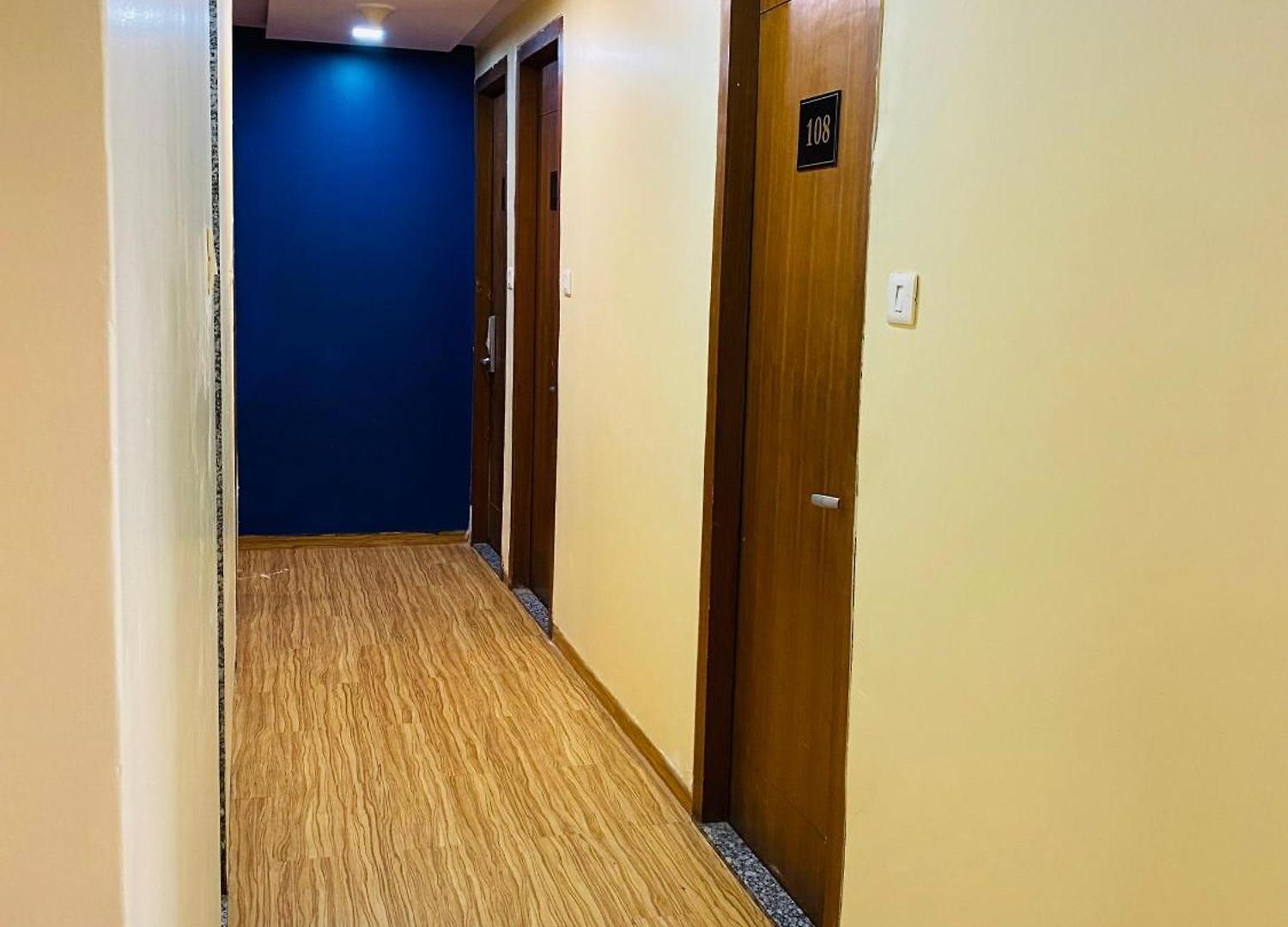 Arton Regency - Near International Airport Hotel 3*