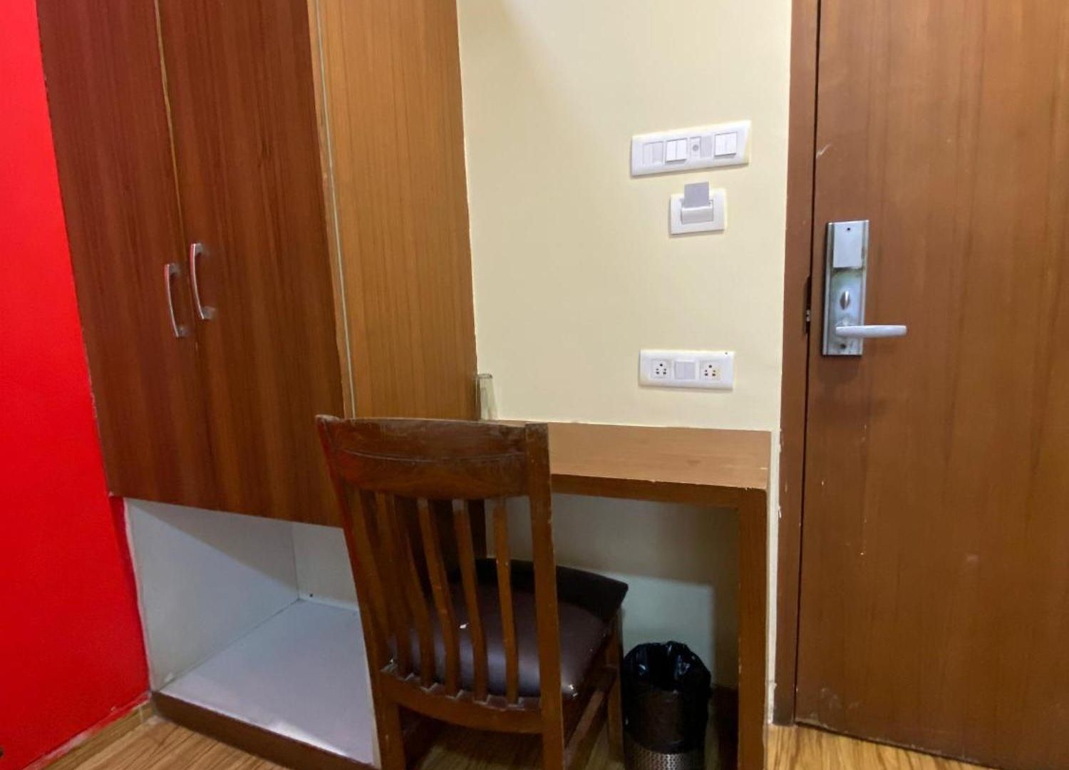 Arton Regency - Near International Airport 3*
