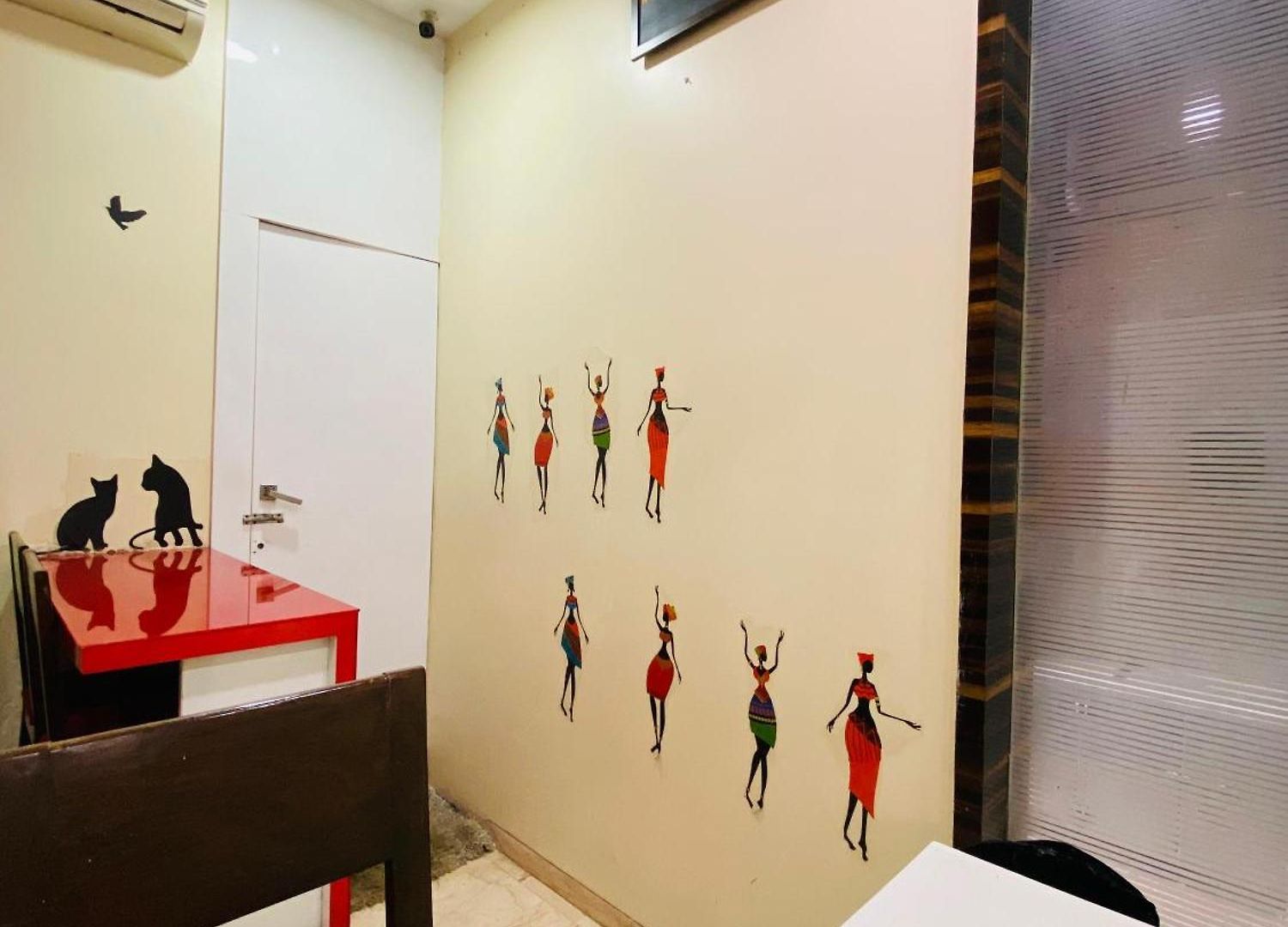 Hotel Arton Regency - Near International Airport Mumbai